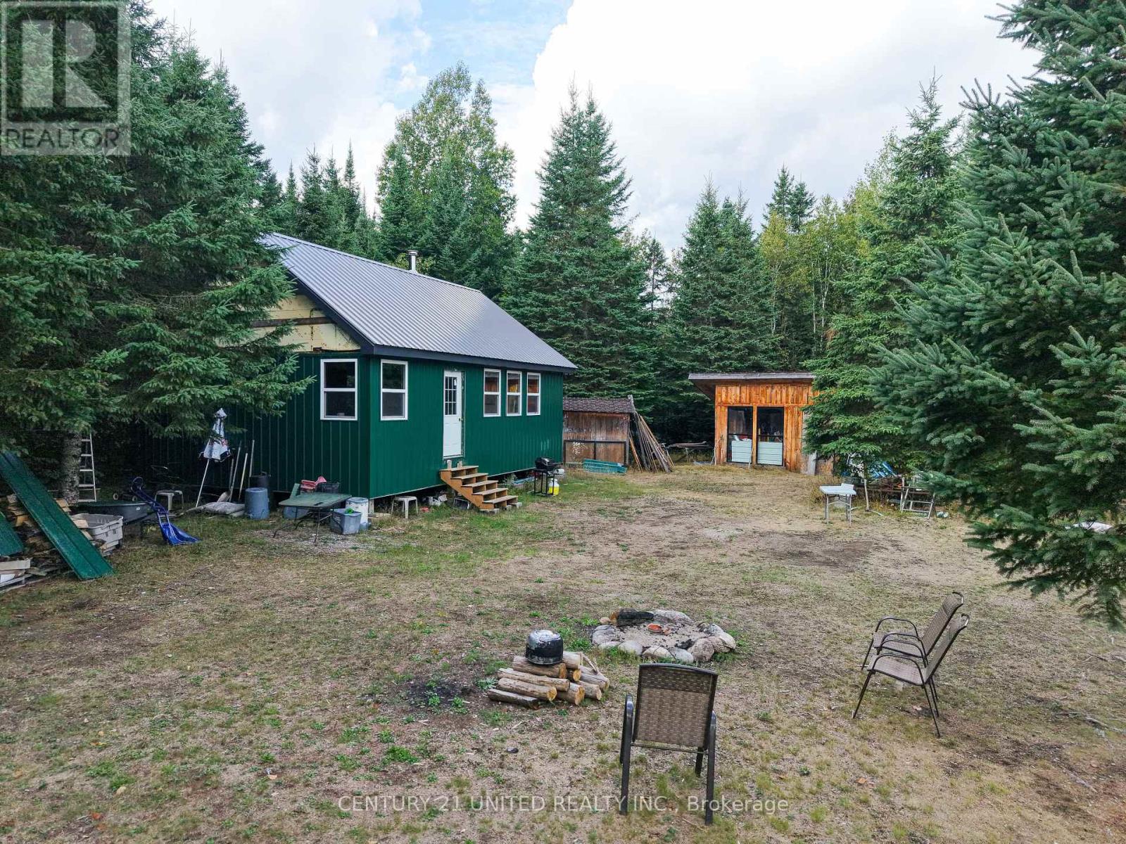 428 Jeff Road, North Kawartha, Ontario  K0L 1C0 - Photo 3 - X12833496