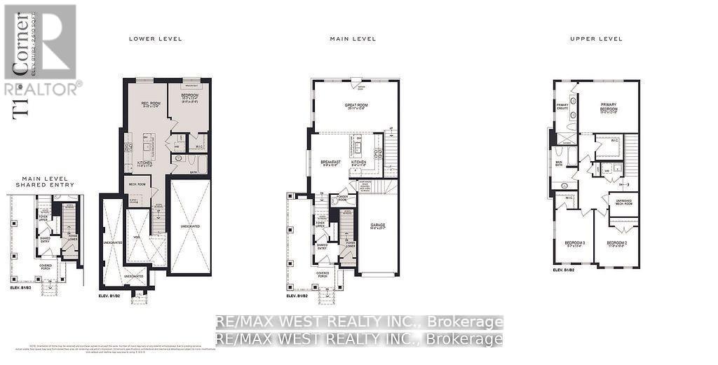 110 Ziibi Way, Clarington (Newcastle), Ontario  L1B 1G9 - Photo 19 - E12833336