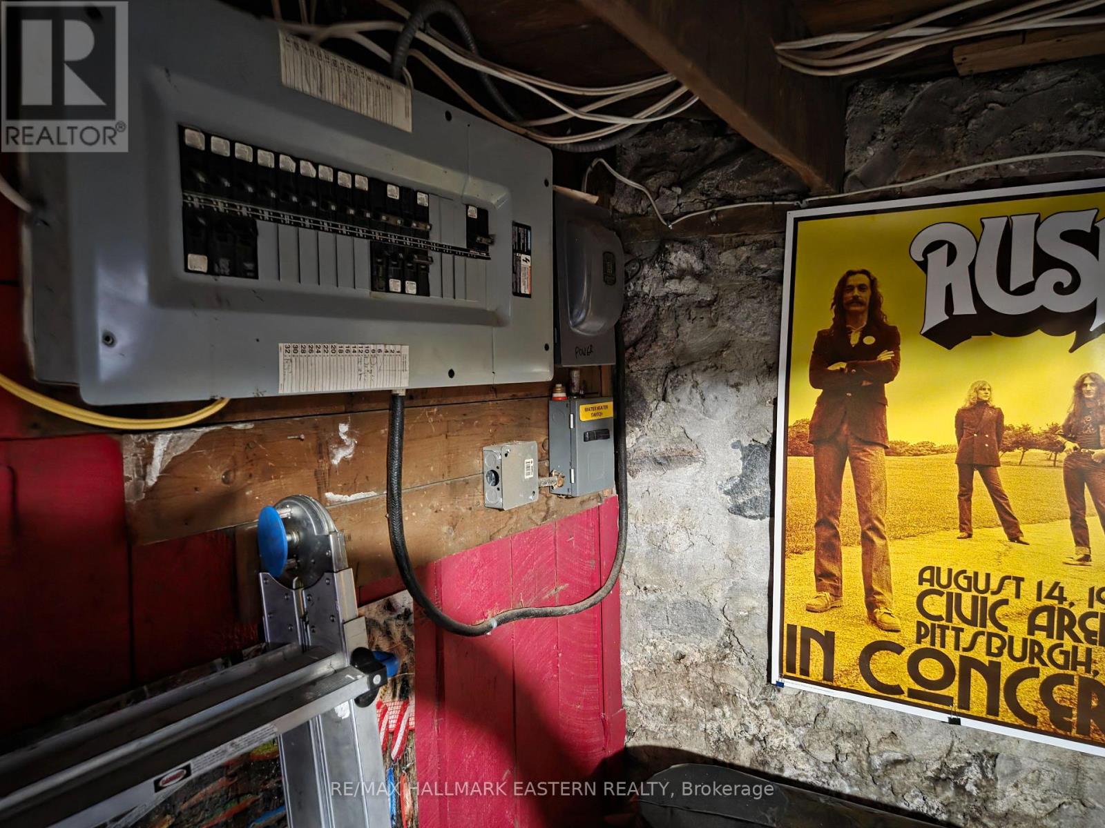 870 George Street N, Peterborough (Northcrest Ward 5), Ontario  K9H 3T7 - Photo 20 - X12834094