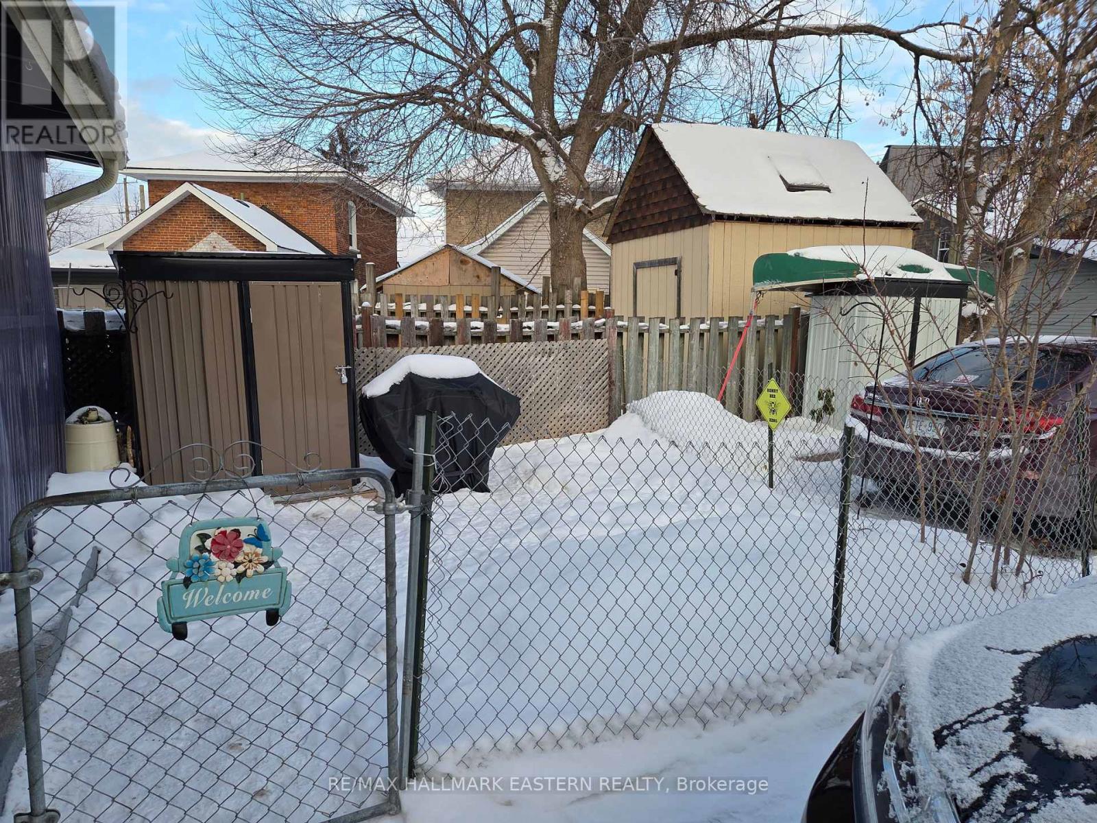 870 George Street N, Peterborough (Northcrest Ward 5), Ontario  K9H 3T7 - Photo 22 - X12834094