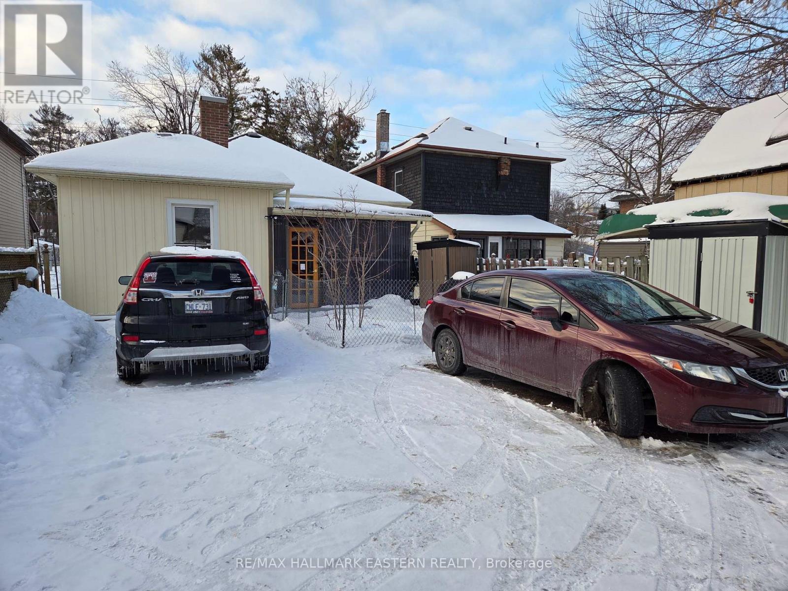 870 George Street N, Peterborough (Northcrest Ward 5), Ontario  K9H 3T7 - Photo 23 - X12834094