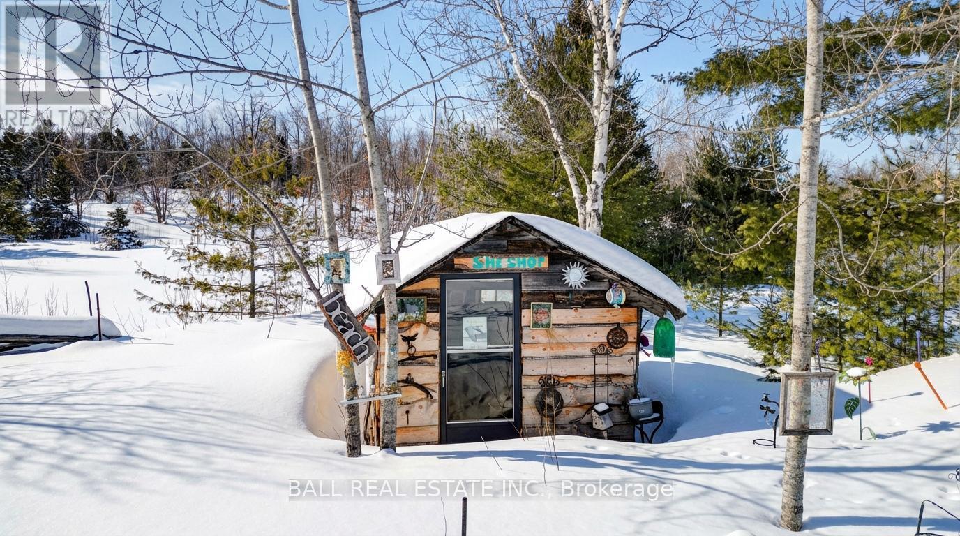 186 Lasswade Road, North Kawartha, Ontario  K0L 1A0 - Photo 12 - X12834372