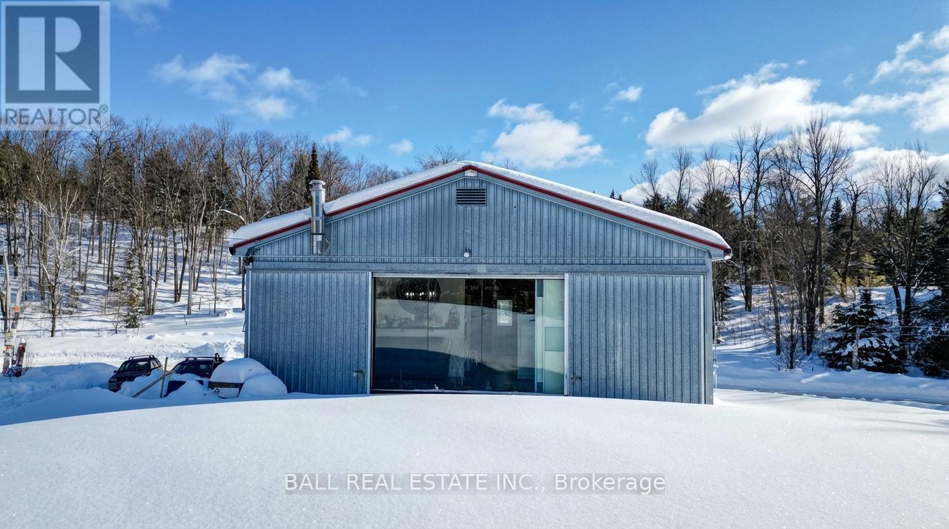 186 Lasswade Road, North Kawartha, Ontario  K0L 1A0 - Photo 15 - X12834372