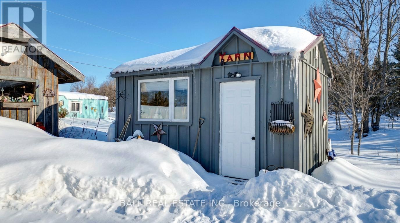 186 Lasswade Road, North Kawartha, Ontario  K0L 1A0 - Photo 19 - X12834372