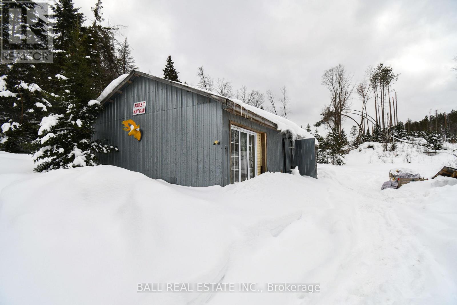 186 Lasswade Road, North Kawartha, Ontario  K0L 1A0 - Photo 32 - X12834372