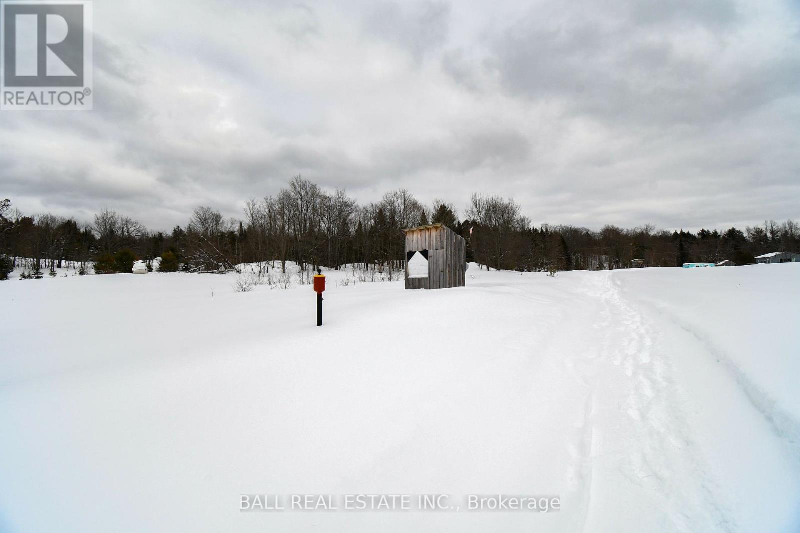 186 Lasswade Road, North Kawartha, Ontario  K0L 1A0 - Photo 41 - X12834372