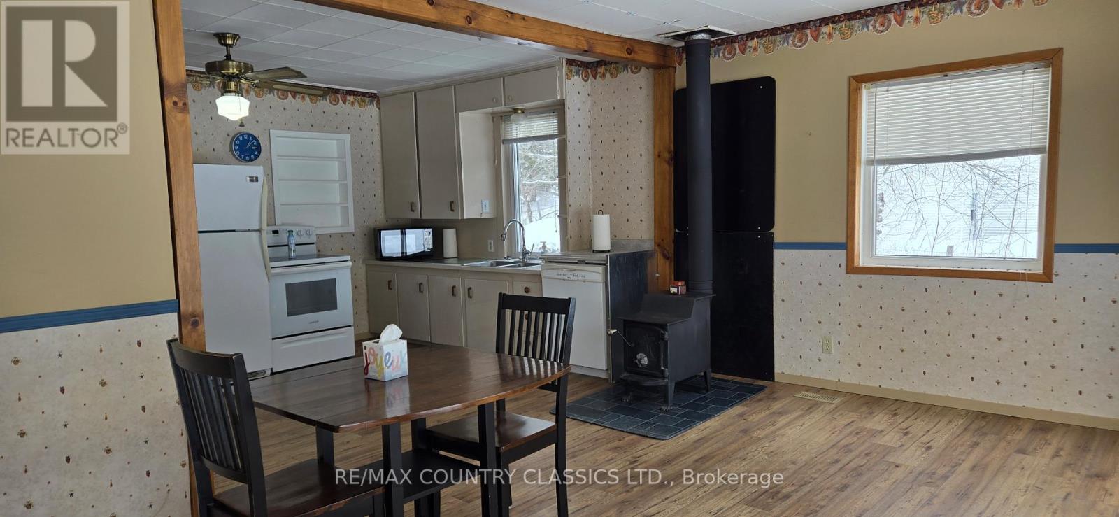 35575 Hwy 28 E, Carlow/mayo (Mayo Ward), Ontario  K0L 2M0 - Photo 5 - X12834428