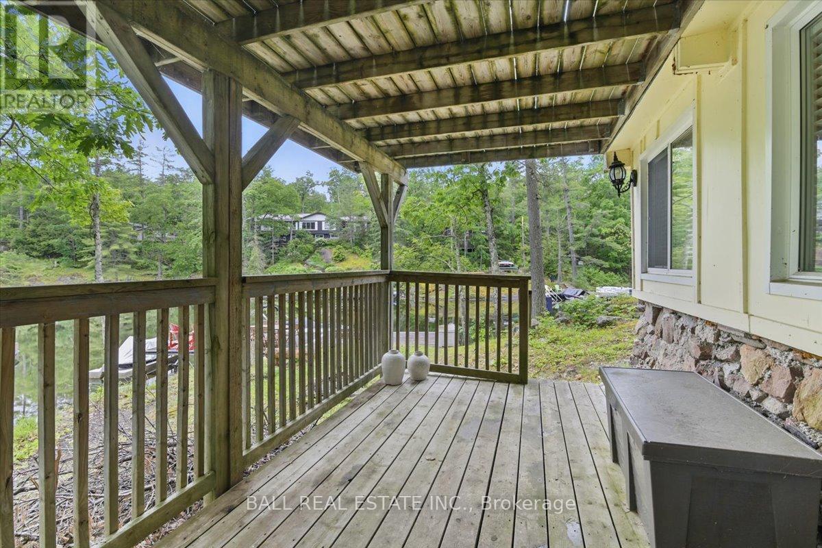 3559 Harbour Point Lane, Selwyn, Ontario  K0L 2H0 - Photo 43 - X12834694