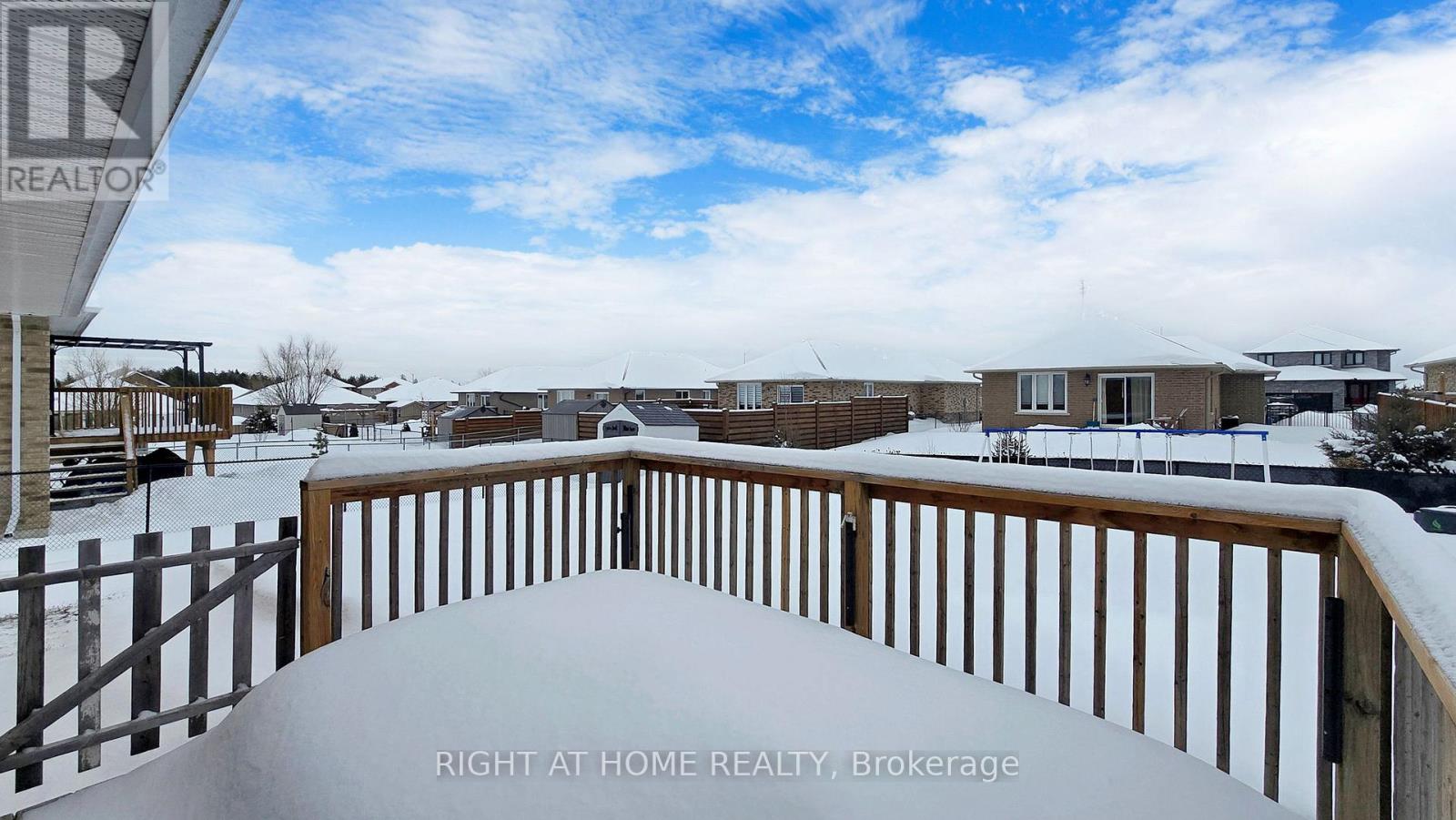 41 Millpond Lane, Asphodel-Norwood, Ontario  K0L 2V0 - Photo 15 - X12834776