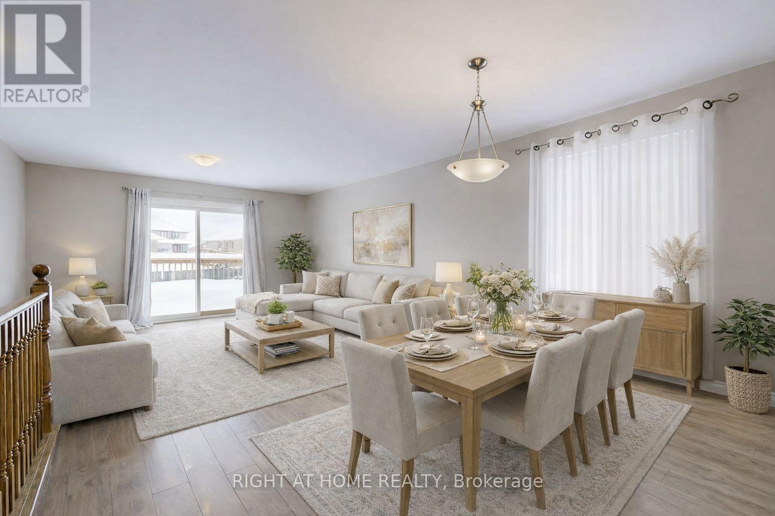 41 Millpond Lane, Asphodel-Norwood, Ontario  K0L 2V0 - Photo 5 - X12834776