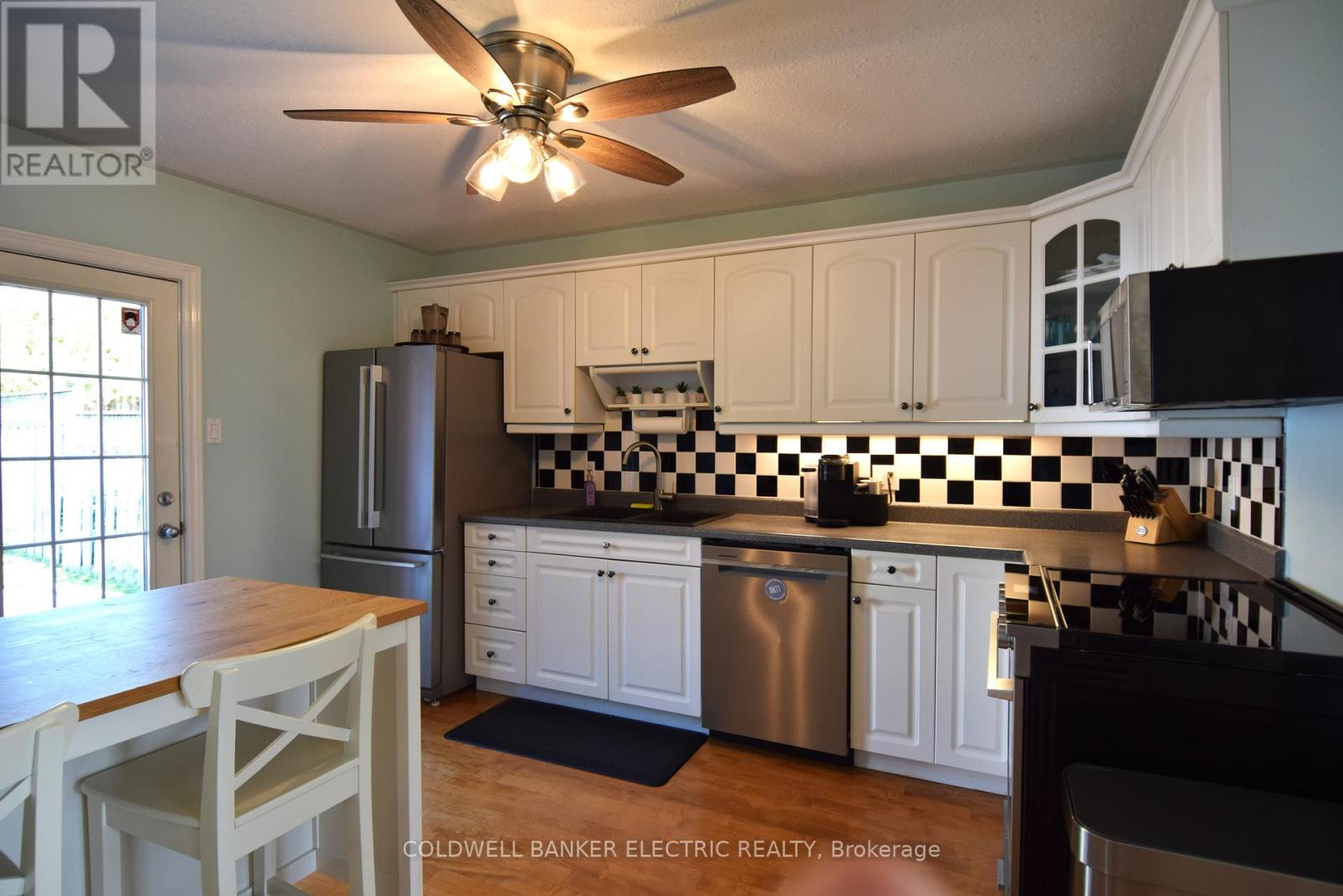 121 Haden Avenue, Peterborough (Northcrest Ward 5), Ontario  K9H 7P6 - Photo 11 - X12835108