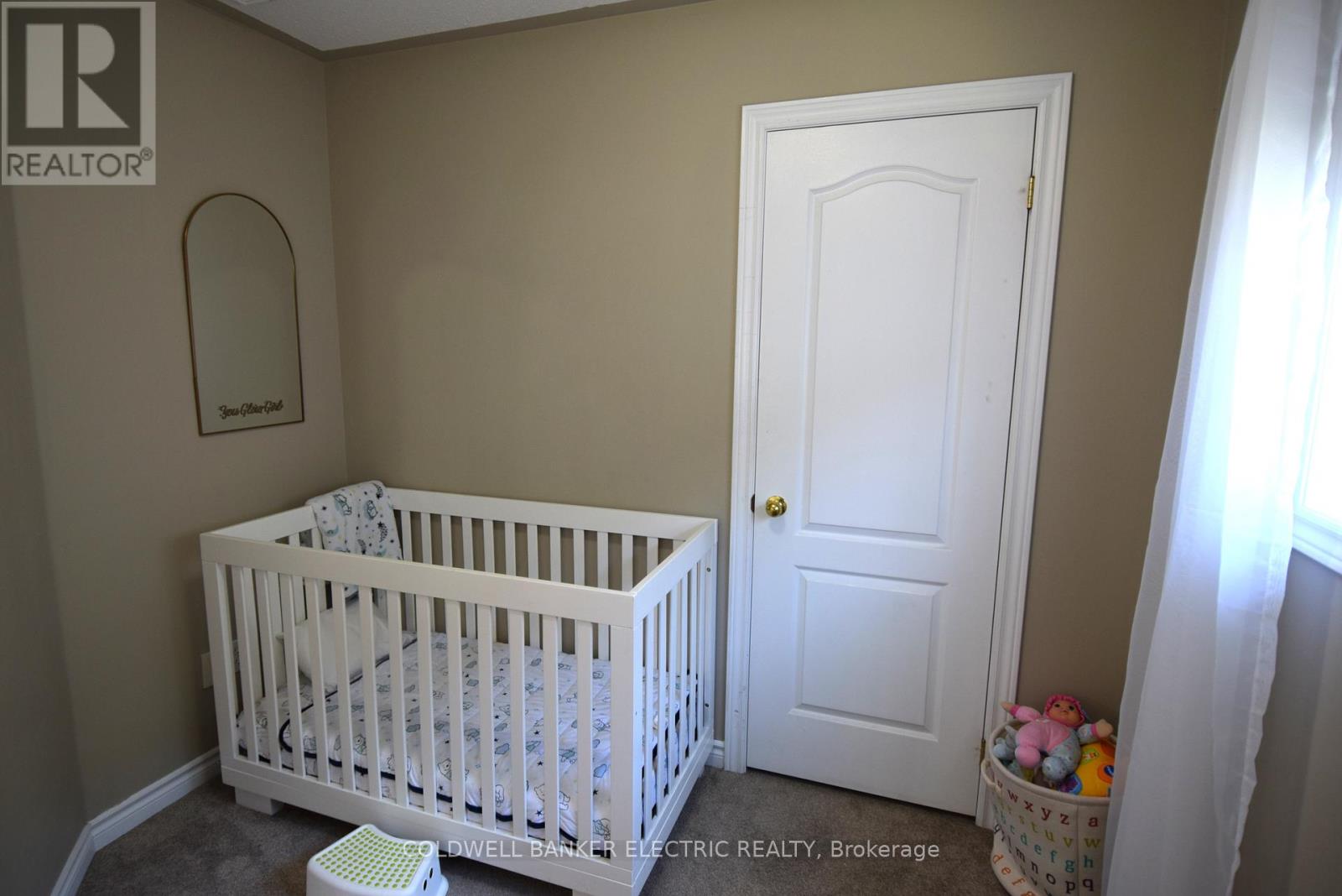 121 Haden Avenue, Peterborough (Northcrest Ward 5), Ontario  K9H 7P6 - Photo 17 - X12835108