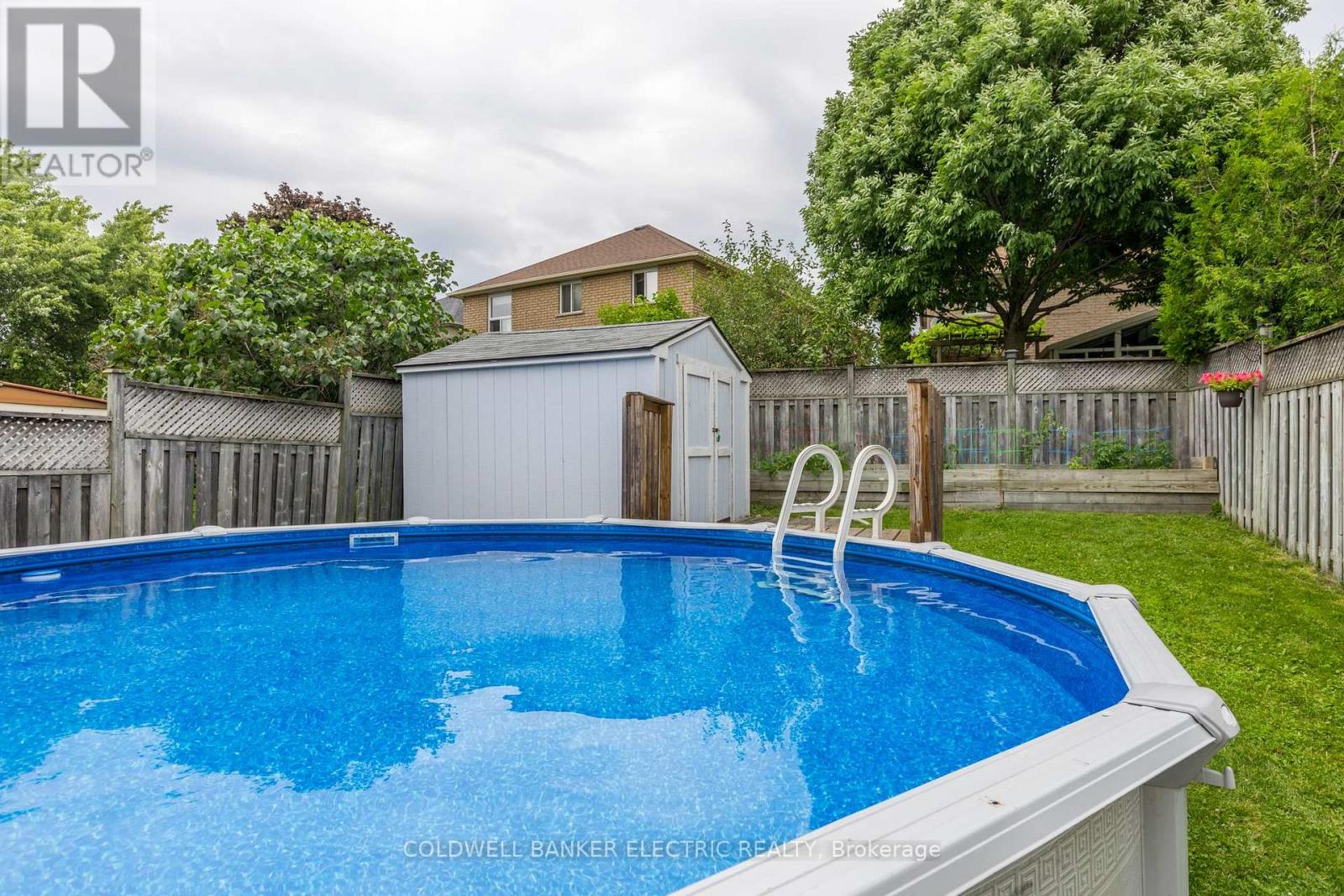 121 Haden Avenue, Peterborough (Northcrest Ward 5), Ontario  K9H 7P6 - Photo 29 - X12835108