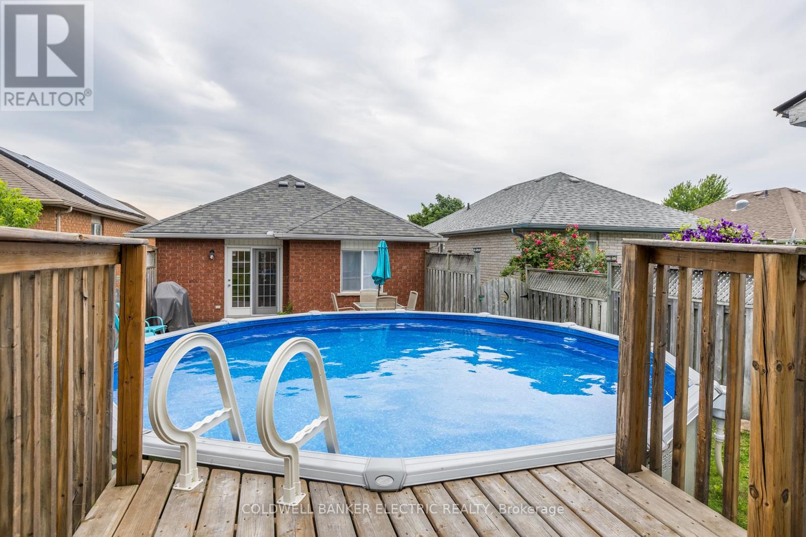 121 Haden Avenue, Peterborough (Northcrest Ward 5), Ontario  K9H 7P6 - Photo 32 - X12835108