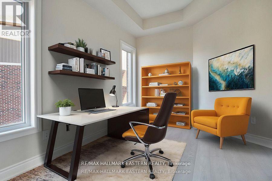 30 Coldbrook Drive, Cavan Monaghan (Millbrook Village), Ontario  L0A 1G0 - Photo 3 - X12835254