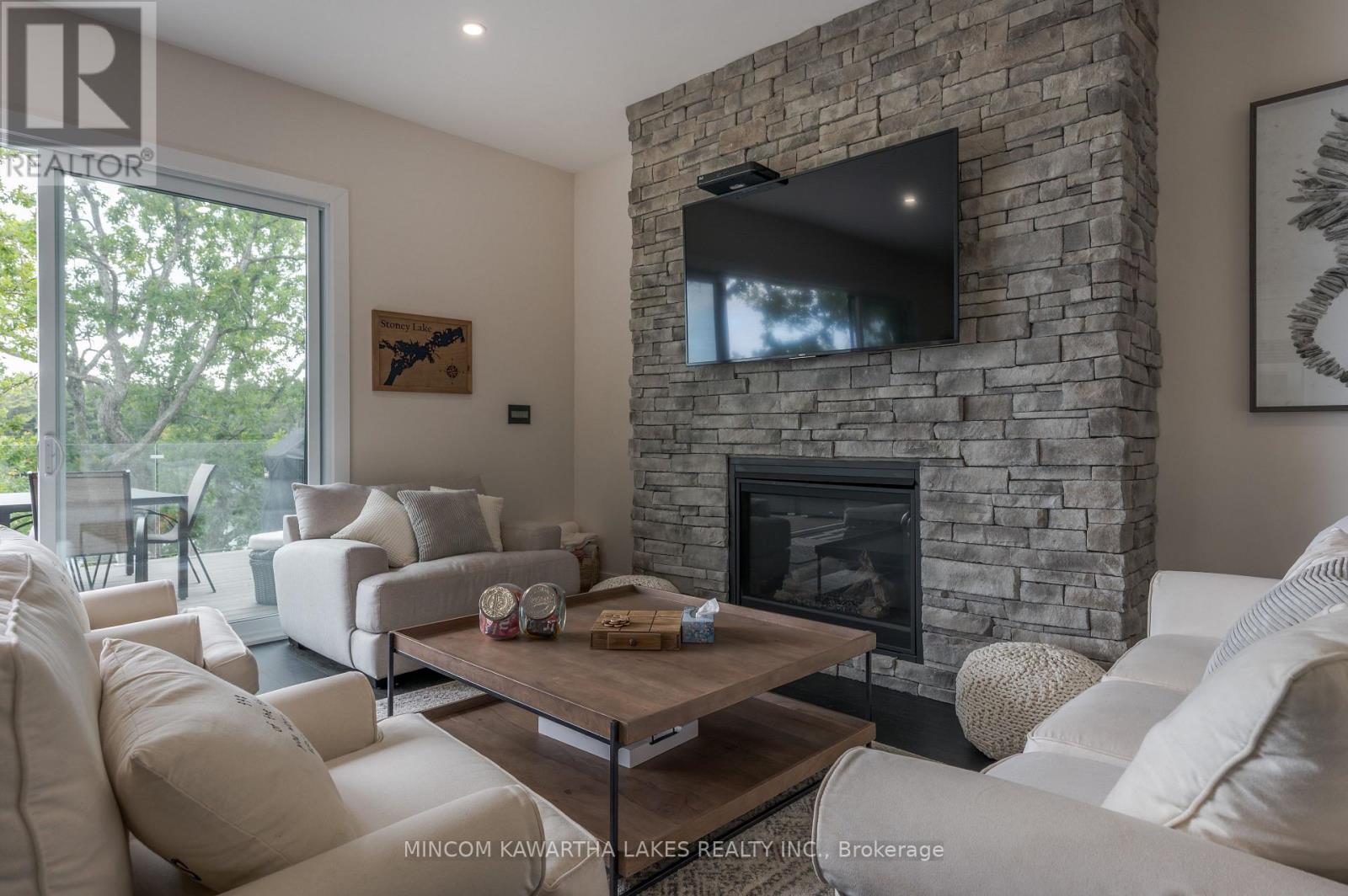 1416 Northey's Bay Road, North Kawartha, Ontario  K0L 3E0 - Photo 10 - X12835538