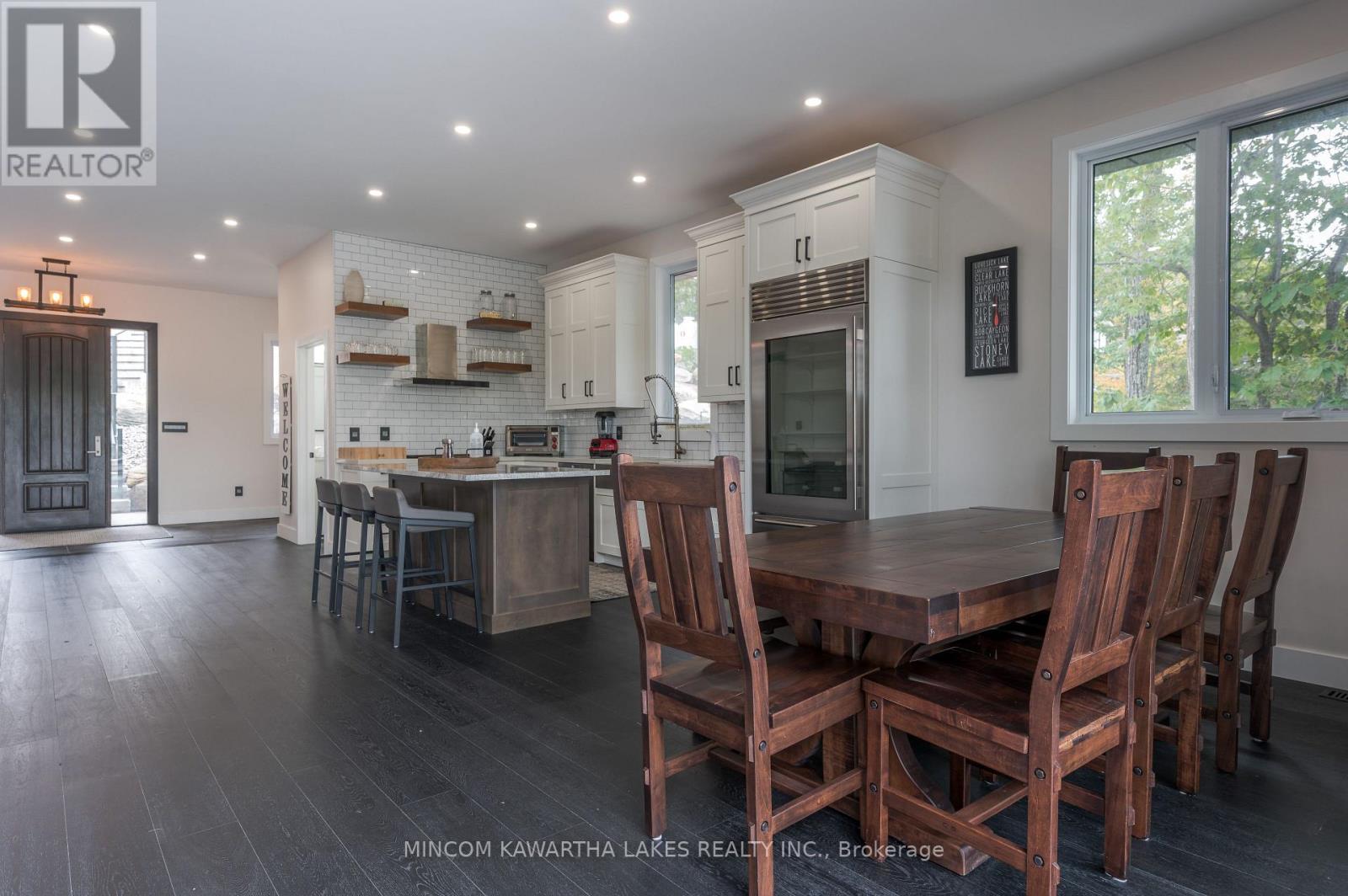 1416 Northey's Bay Road, North Kawartha, Ontario  K0L 3E0 - Photo 12 - X12835538