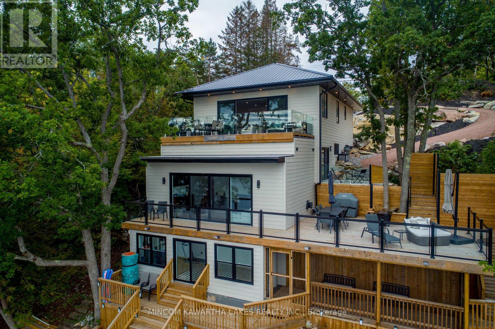 1416 Northey's Bay Road, North Kawartha, Ontario  K0L 3E0 - Photo 2 - X12835538