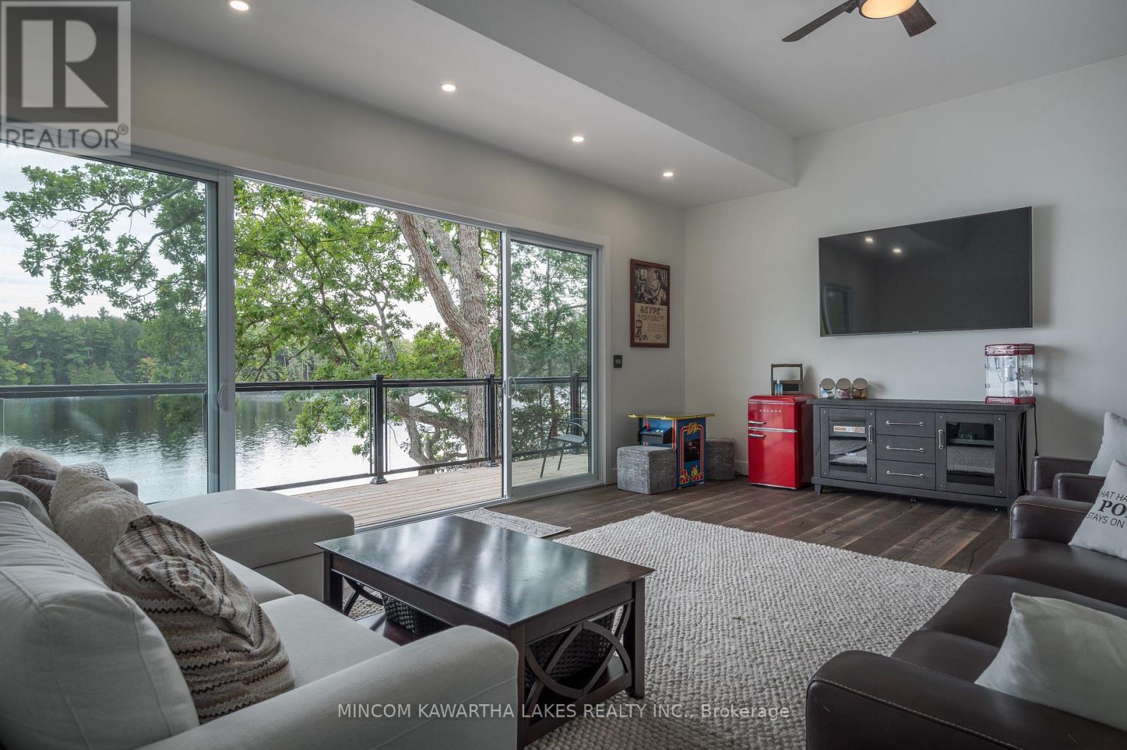 1416 Northey's Bay Road, North Kawartha, Ontario  K0L 3E0 - Photo 24 - X12835538