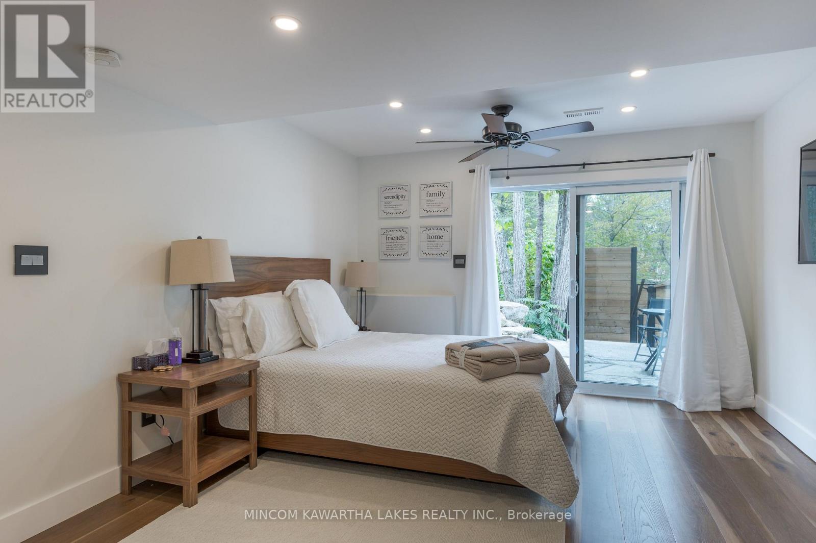 1416 Northey's Bay Road, North Kawartha, Ontario  K0L 3E0 - Photo 25 - X12835538