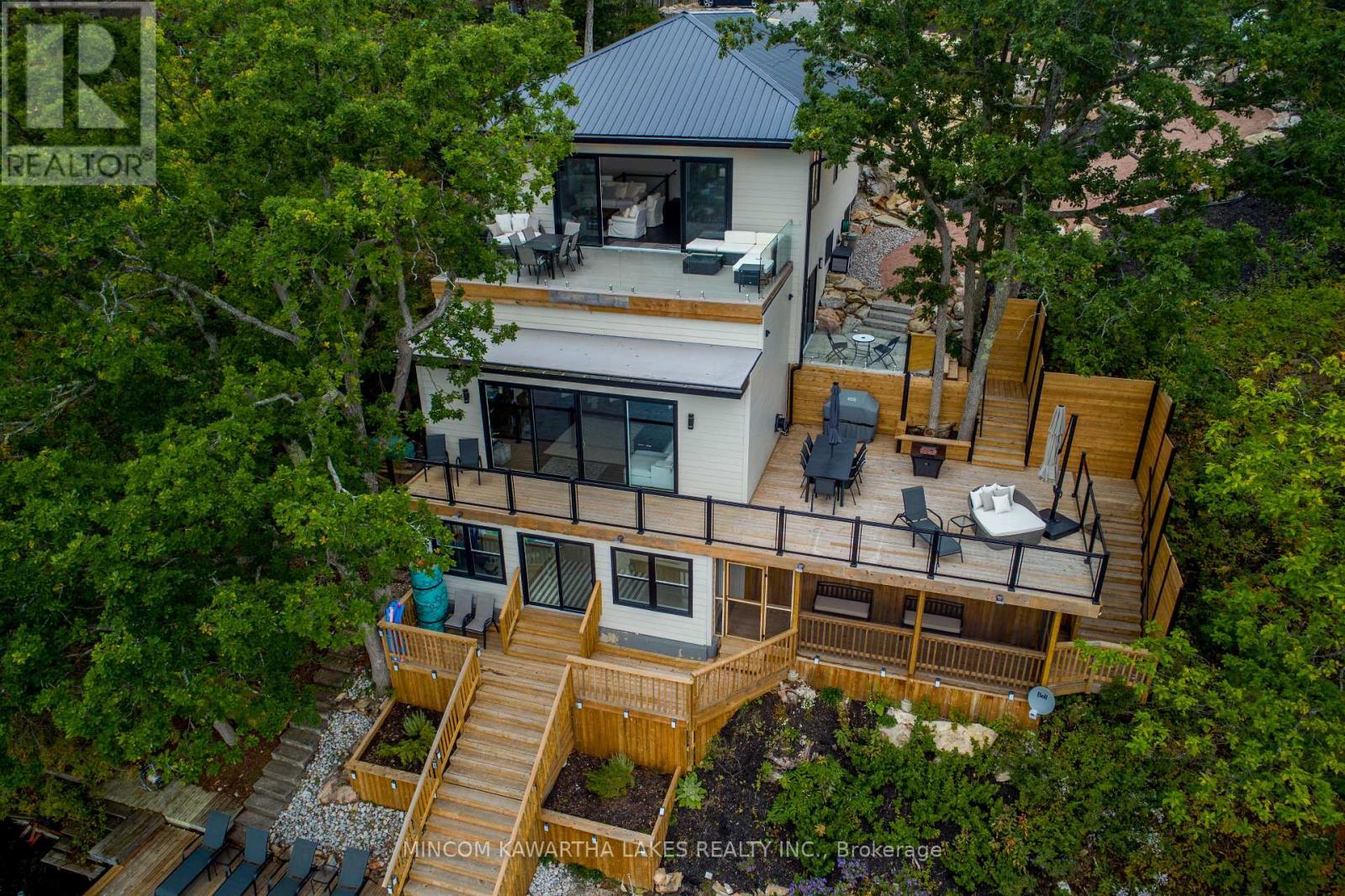 1416 Northey's Bay Road, North Kawartha, Ontario  K0L 3E0 - Photo 3 - X12835538