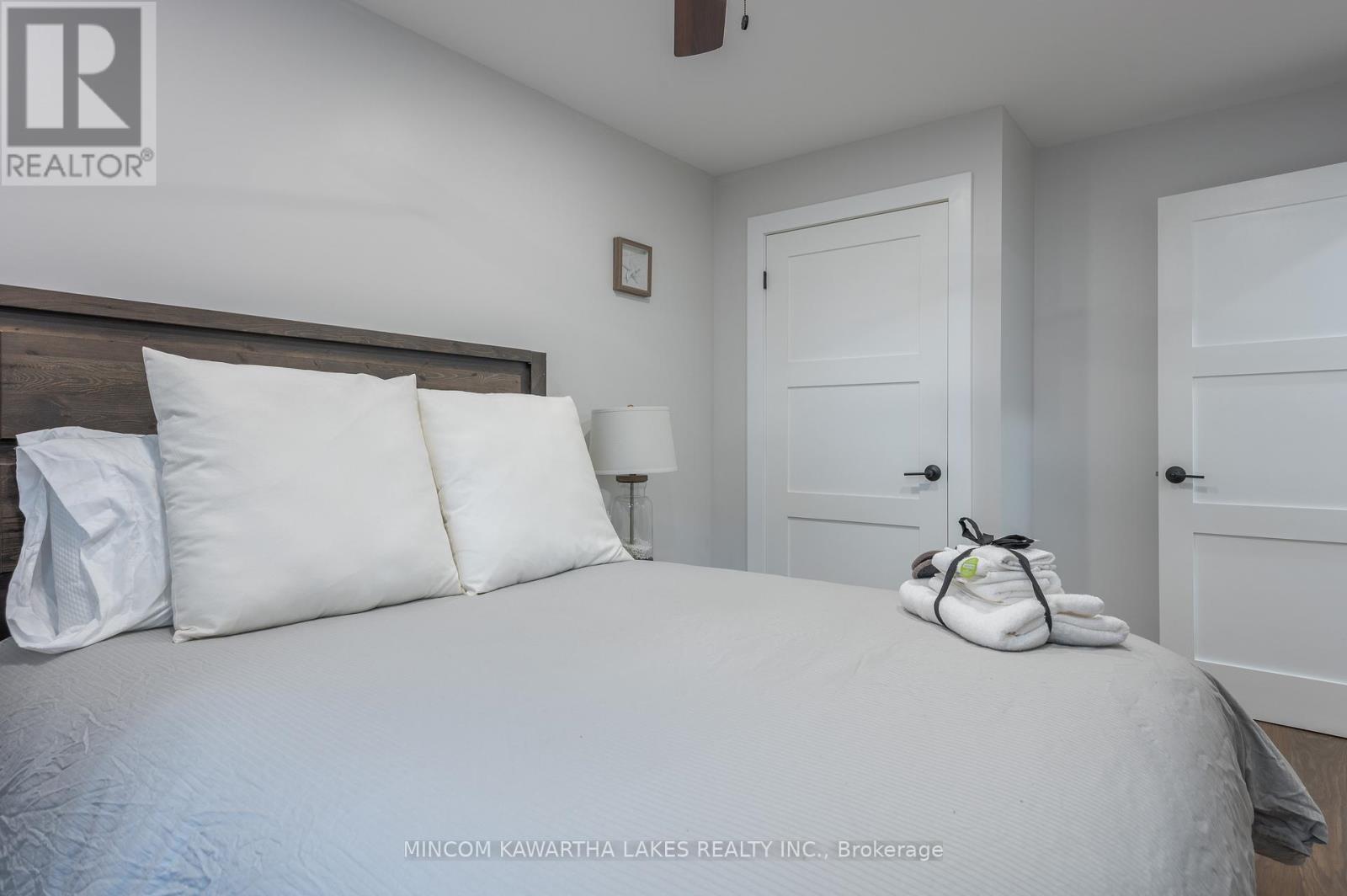 1416 Northey's Bay Road, North Kawartha, Ontario  K0L 3E0 - Photo 33 - X12835538