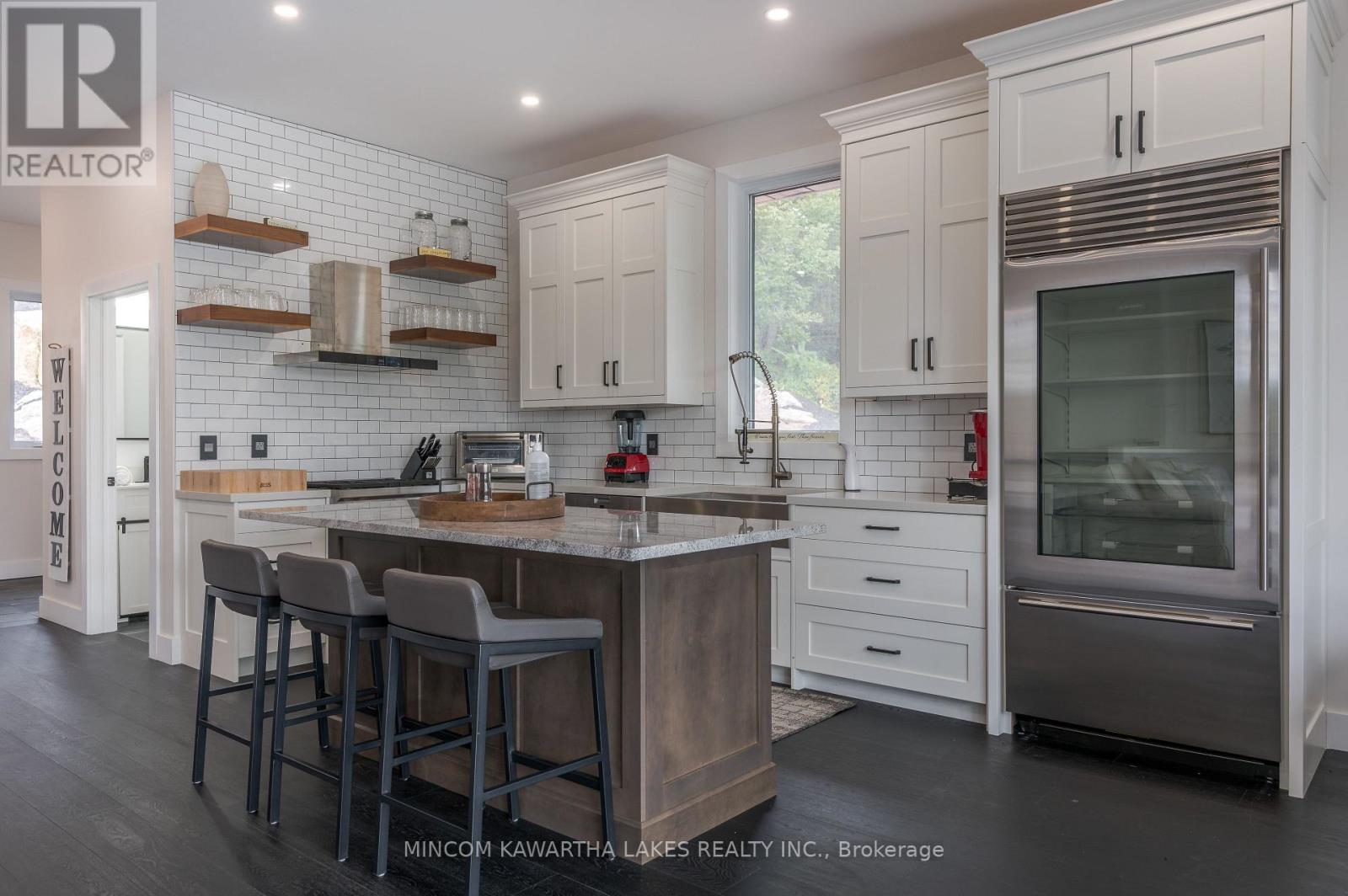 1416 Northey's Bay Road, North Kawartha, Ontario  K0L 3E0 - Photo 9 - X12835538