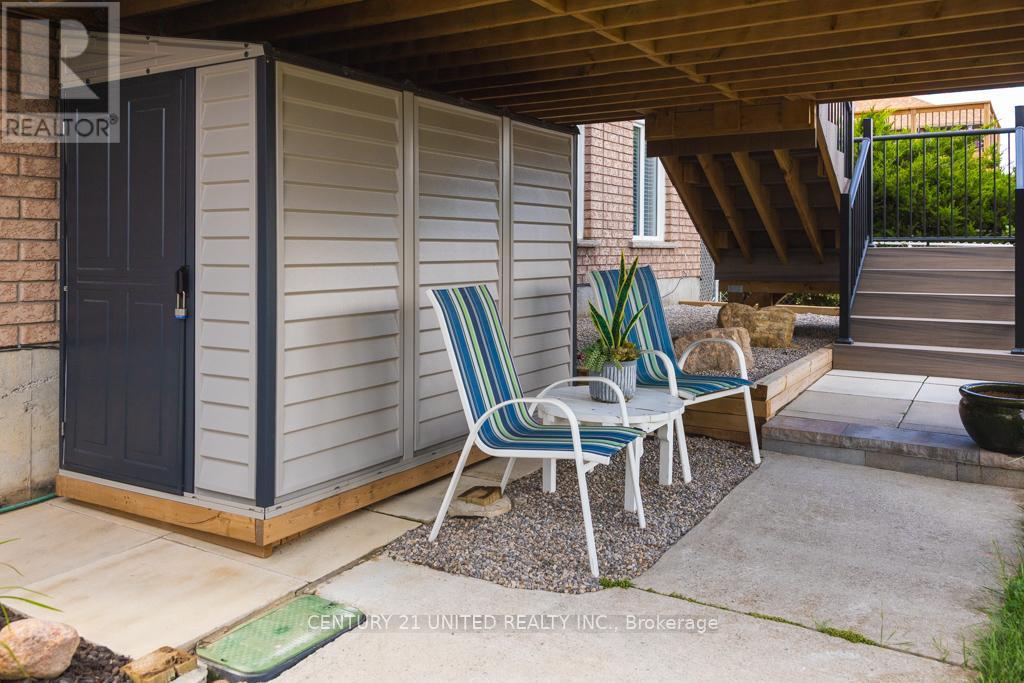 1019 Baker Street, Peterborough (Northcrest Ward 5), Ontario  K9H 7P7 - Photo 25 - X12835938