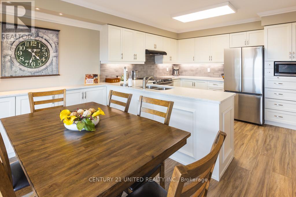 1019 Baker Street, Peterborough (Northcrest Ward 5), Ontario  K9H 7P7 - Photo 7 - X12835938