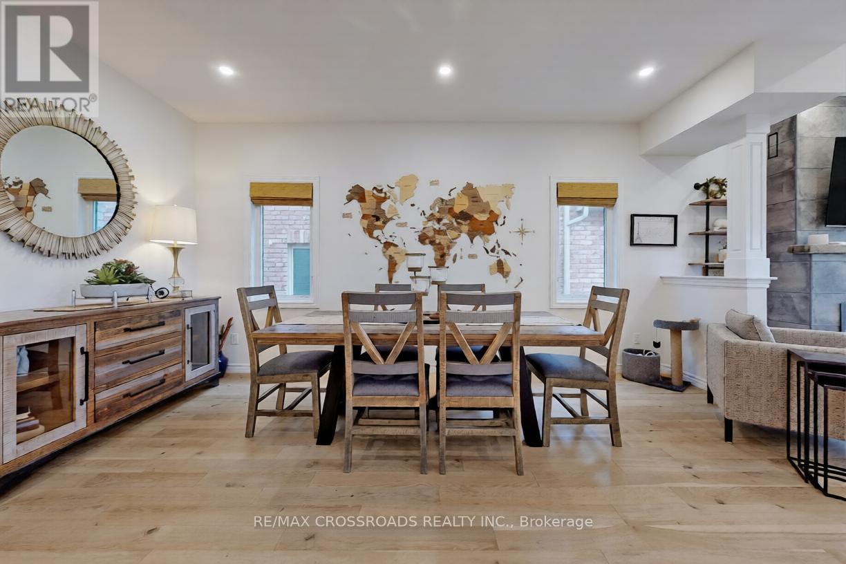 741 Sawmill Road, Peterborough (Northcrest Ward 5), Ontario  K9L 0G3 - Photo 15 - X12836236