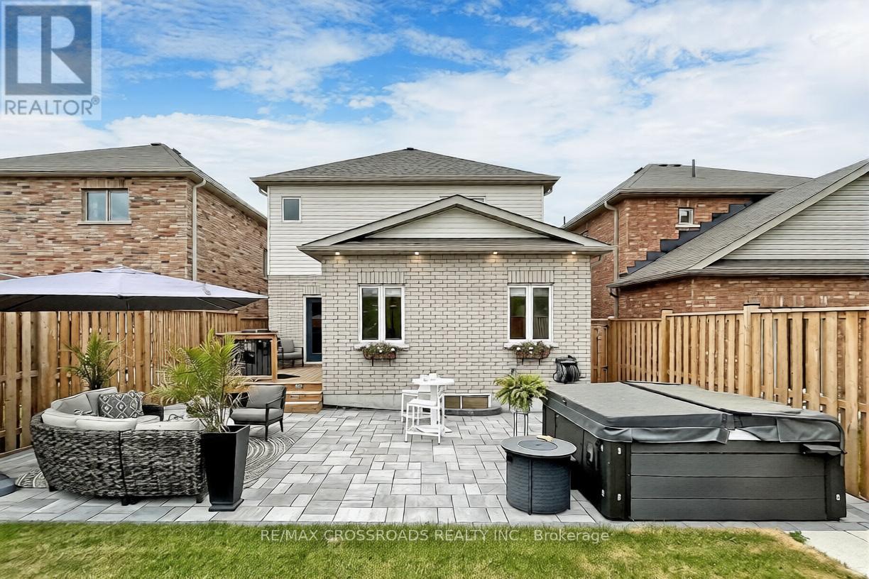 741 Sawmill Road, Peterborough (Northcrest Ward 5), Ontario  K9L 0G3 - Photo 29 - X12836236