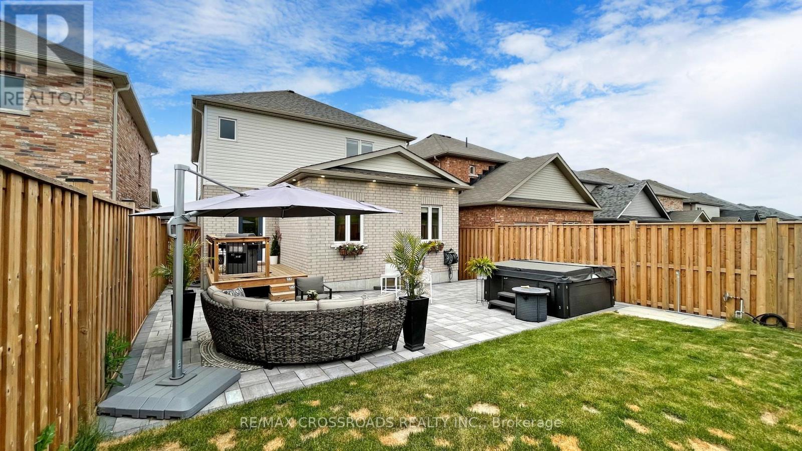 741 Sawmill Road, Peterborough (Northcrest Ward 5), Ontario  K9L 0G3 - Photo 39 - X12836236