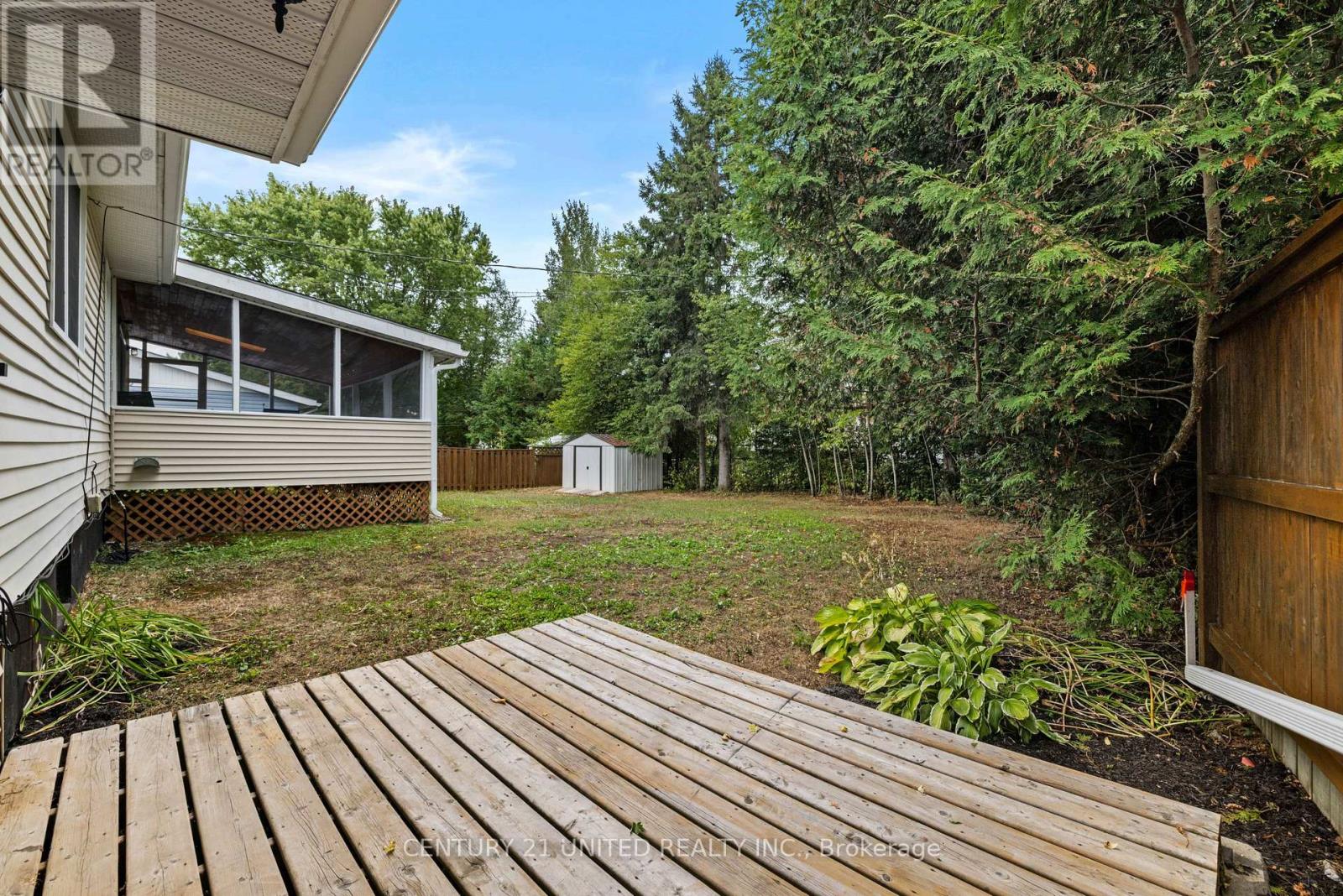 60 Hemlock Street, Highlands East (Bicroft Ward), Ontario  K0L 1M0 - Photo 30 - X12836308