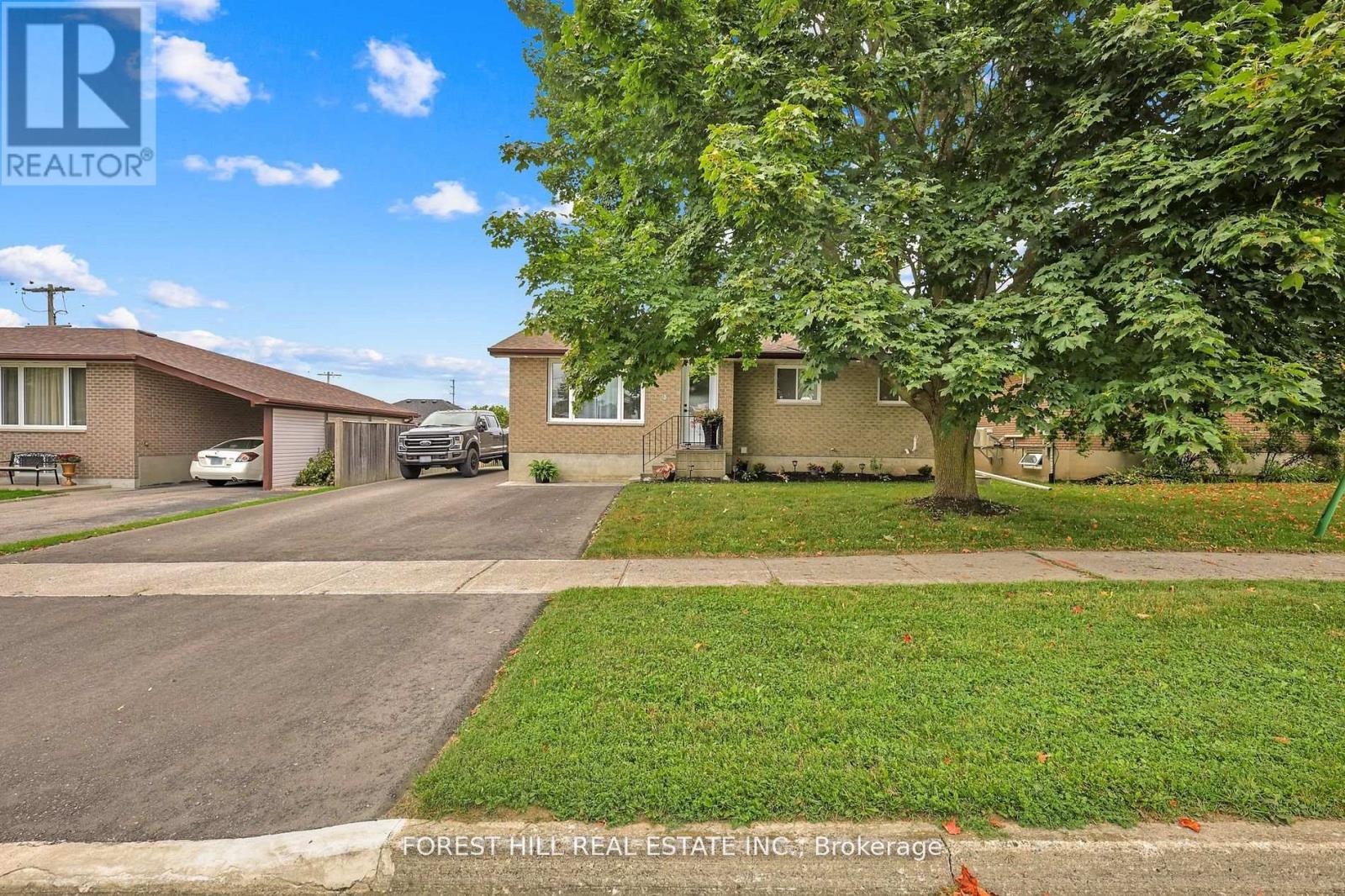 Main - 3 Wilson Avenue, Kawartha Lakes (Lindsay), Ontario  K9V 5S1 - Photo 21 - X12836760