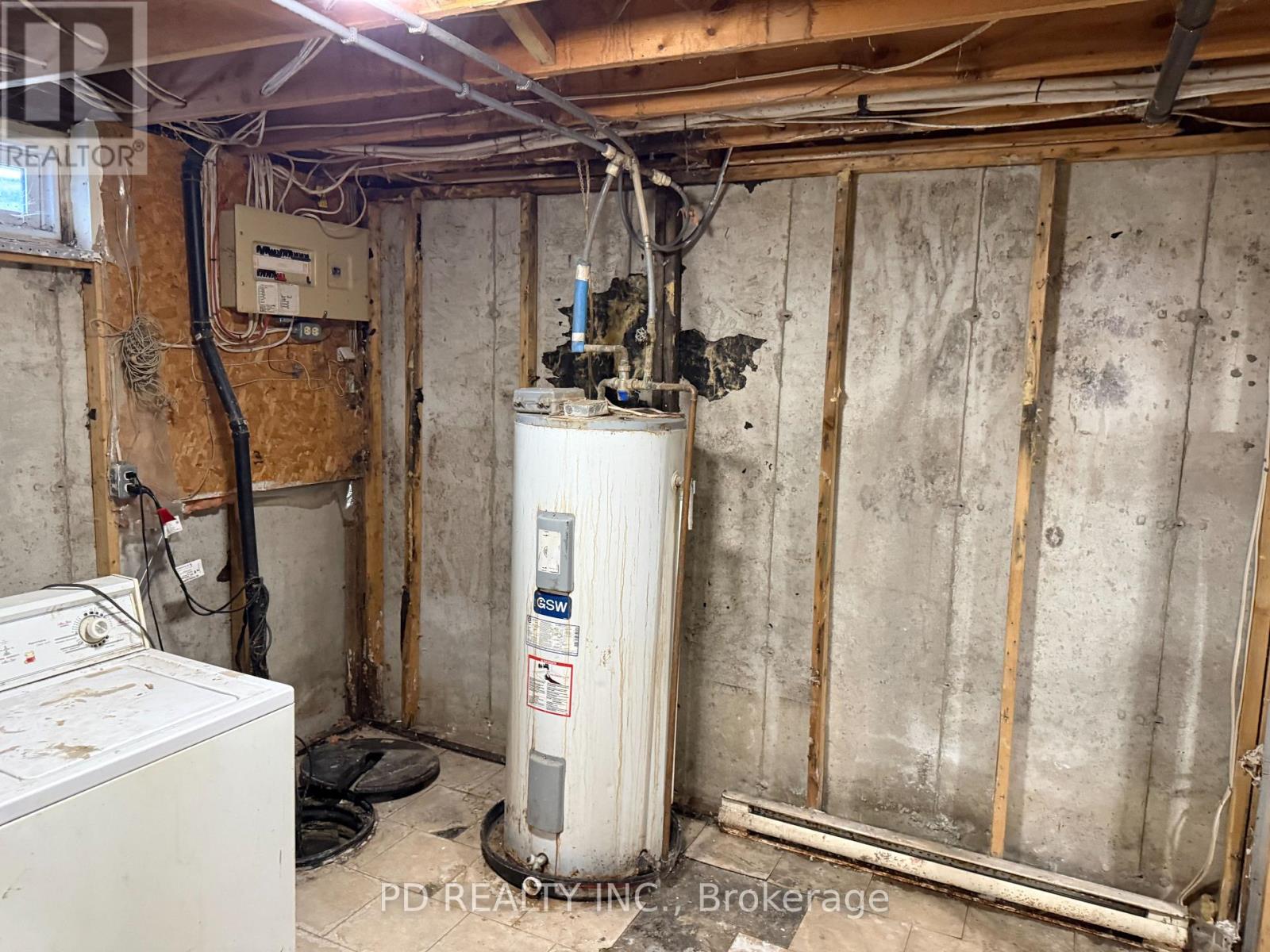 831 Milford Drive, Peterborough (Ashburnham Ward 4), Ontario  K9J 8K3 - Photo 23 - X12837470