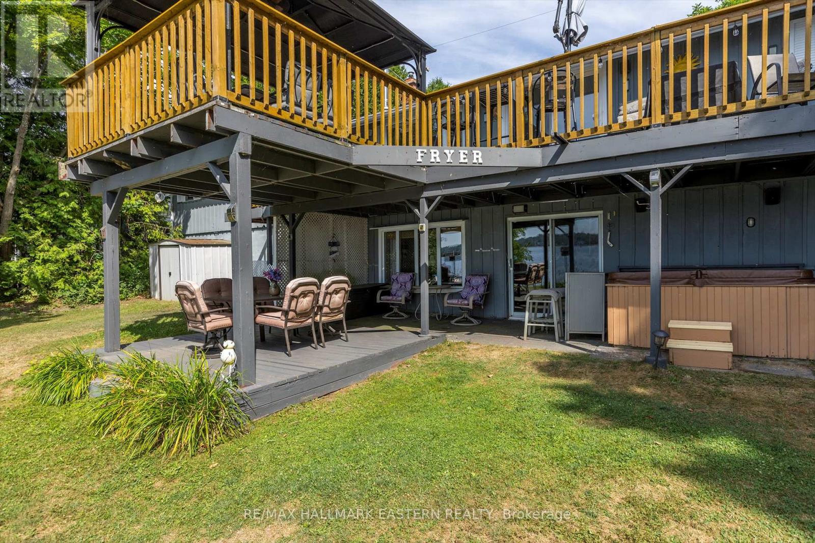 51 Darling Drive, Selwyn, Ontario  K0L 2W0 - Photo 28 - X12837798