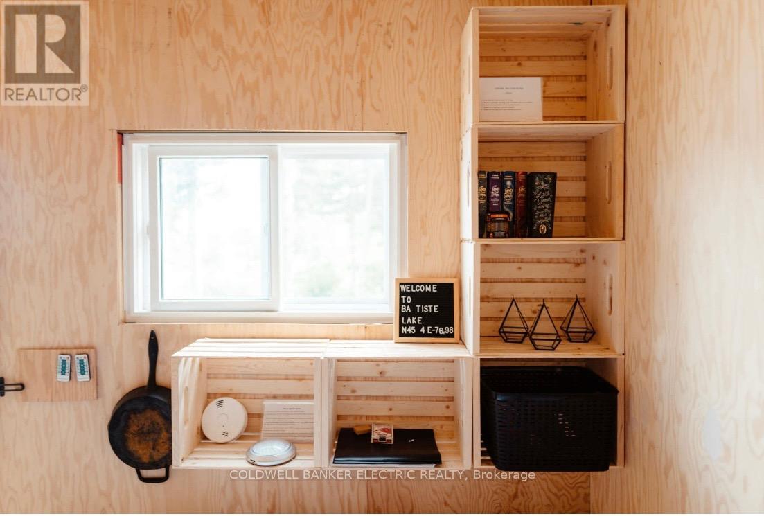 1519 North Baptiste Lake Road, Hastings Highlands (Herschel Ward), Ontario  K0L 2S0 - Photo 10 - X12837894