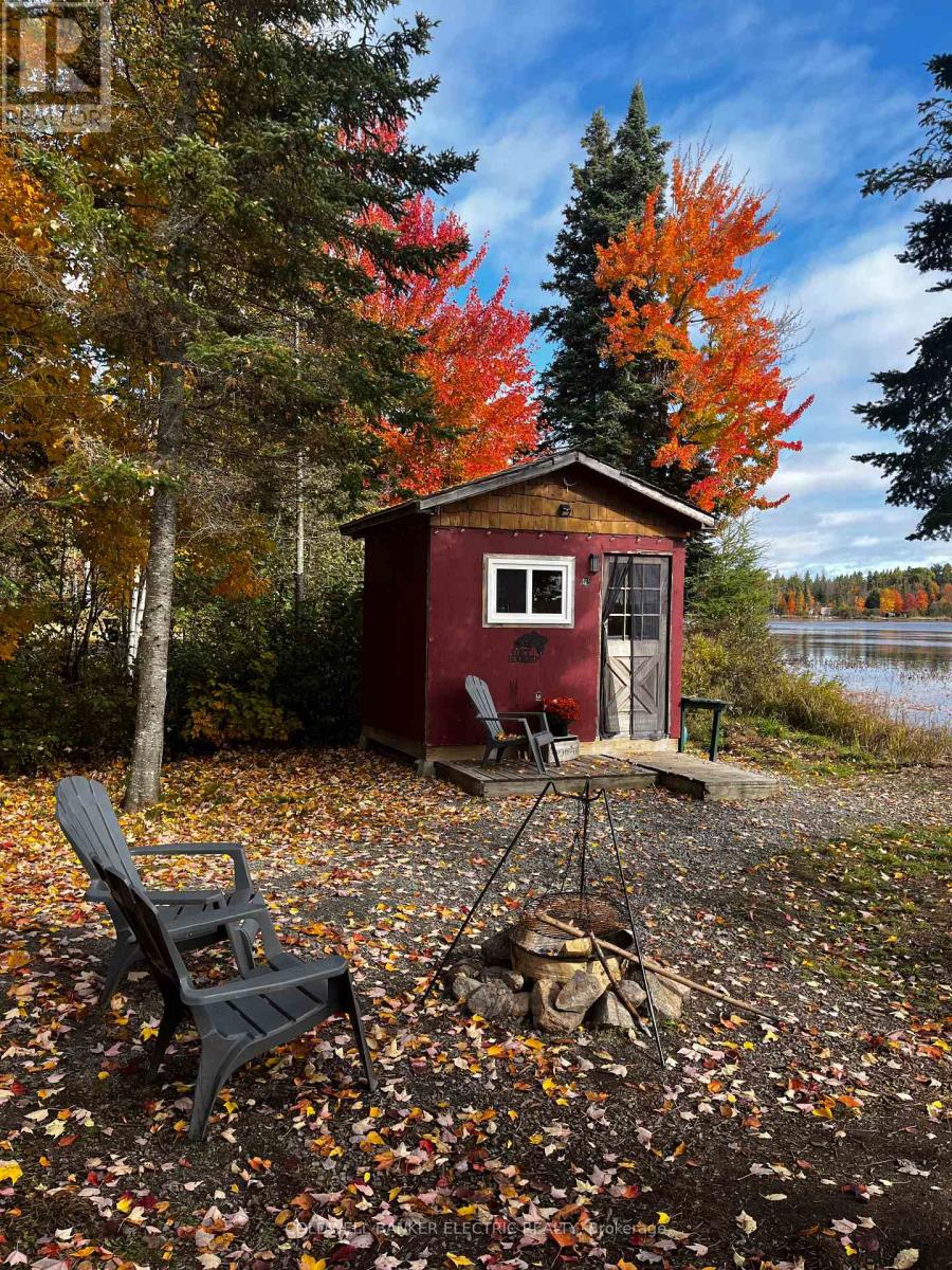 1519 North Baptiste Lake Road, Hastings Highlands (Herschel Ward), Ontario  K0L 2S0 - Photo 13 - X12837894