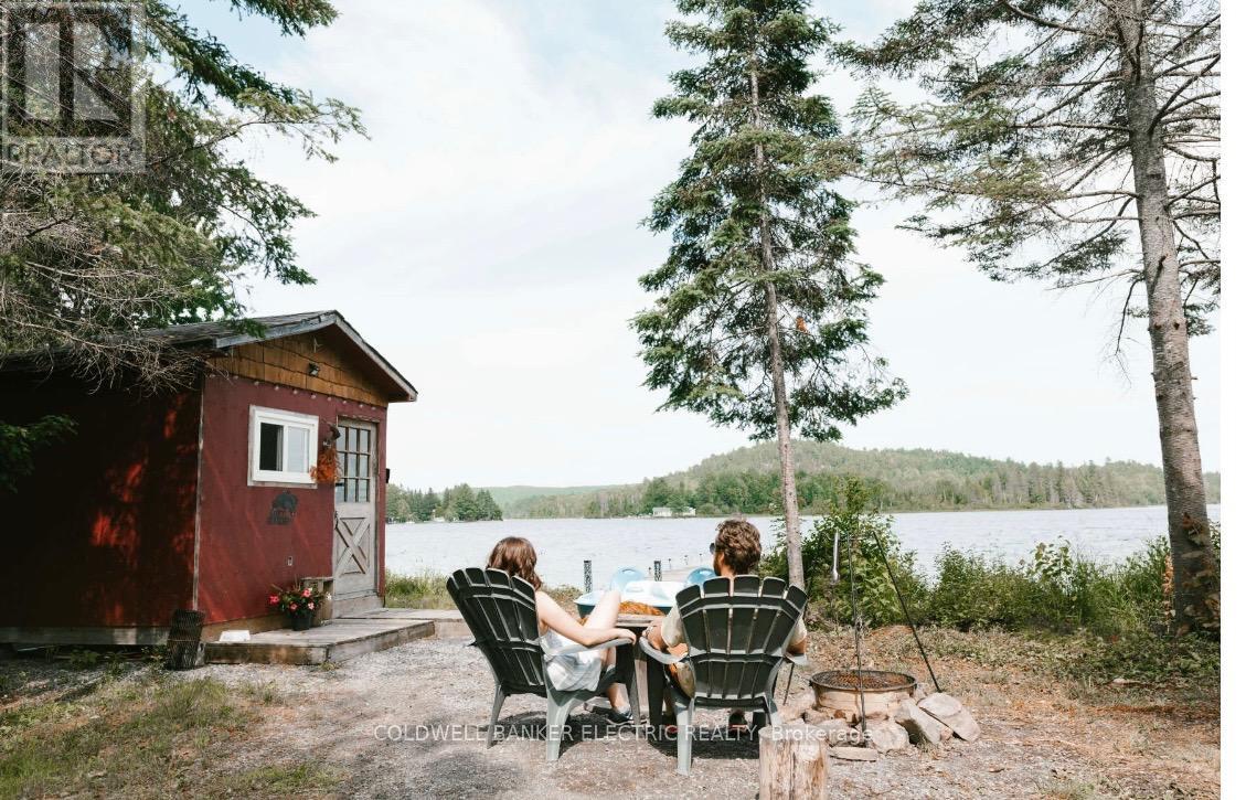 1519 North Baptiste Lake Road, Hastings Highlands (Herschel Ward), Ontario  K0L 2S0 - Photo 2 - X12837894