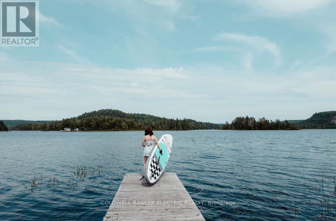 1519 North Baptiste Lake Road, Hastings Highlands (Herschel Ward), Ontario  K0L 2S0 - Photo 6 - X12837894