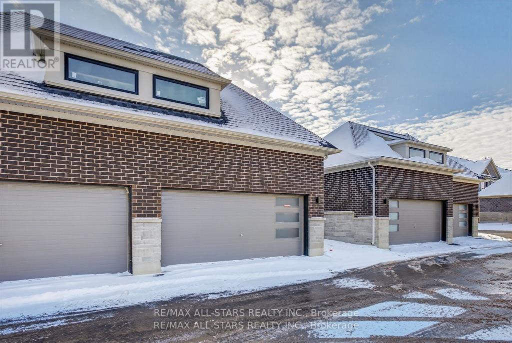 164 Alcorn Drive, Kawartha Lakes (Lindsay), Ontario  K9V 0T2 - Photo 37 - X12838028