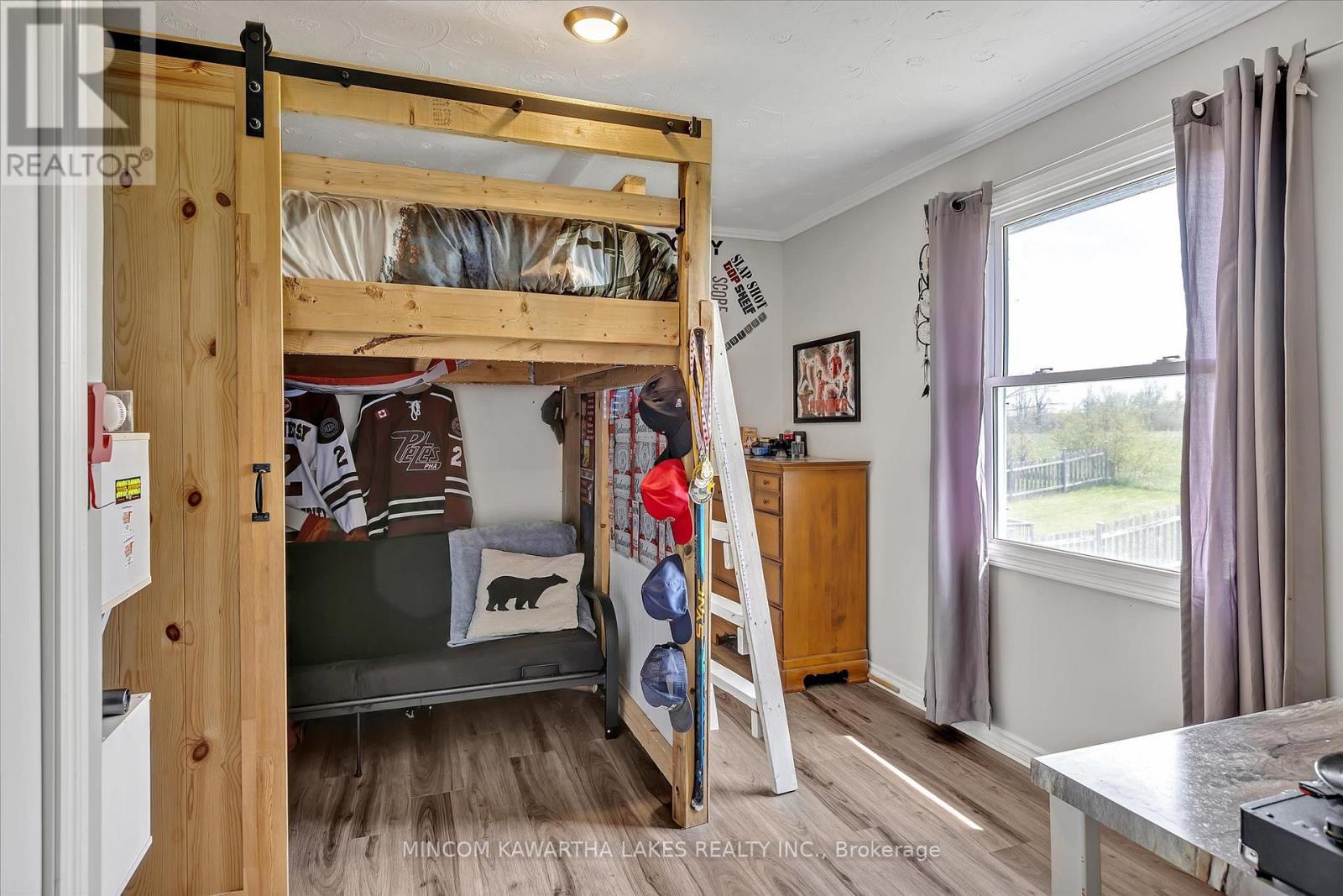 1405 Hiawatha Line, Otonabee-South Monaghan, Ontario  K9J 6X8 - Photo 21 - X12838342