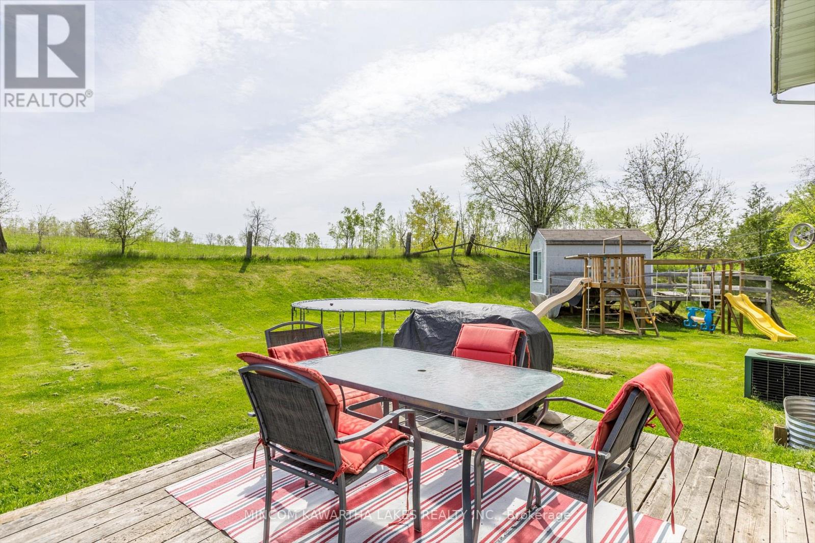 1405 Hiawatha Line, Otonabee-South Monaghan, Ontario  K9J 6X8 - Photo 30 - X12838342