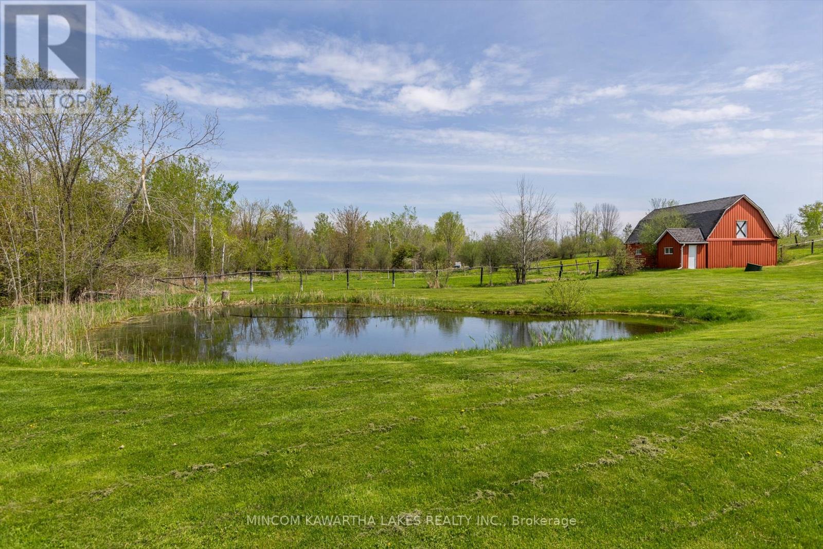 1405 Hiawatha Line, Otonabee-South Monaghan, Ontario  K9J 6X8 - Photo 36 - X12838342