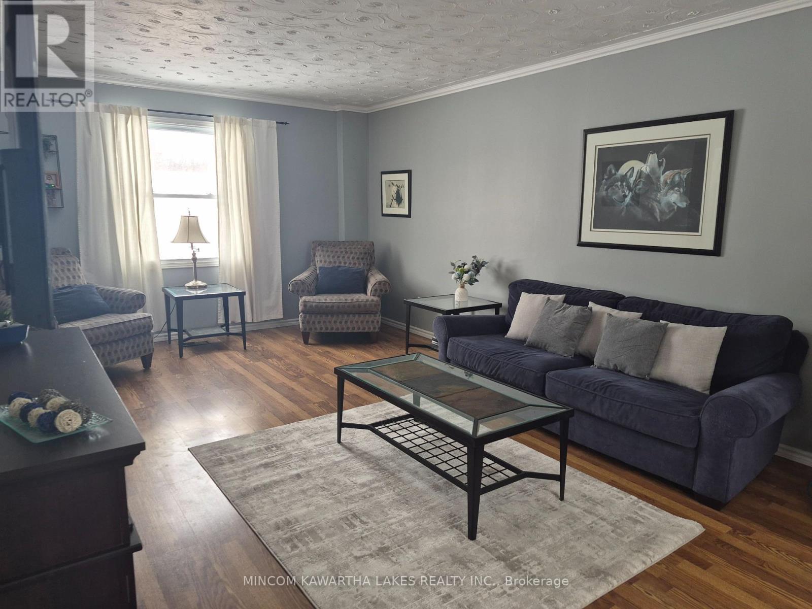 1405 Hiawatha Line, Otonabee-South Monaghan, Ontario  K9J 6X8 - Photo 7 - X12838342