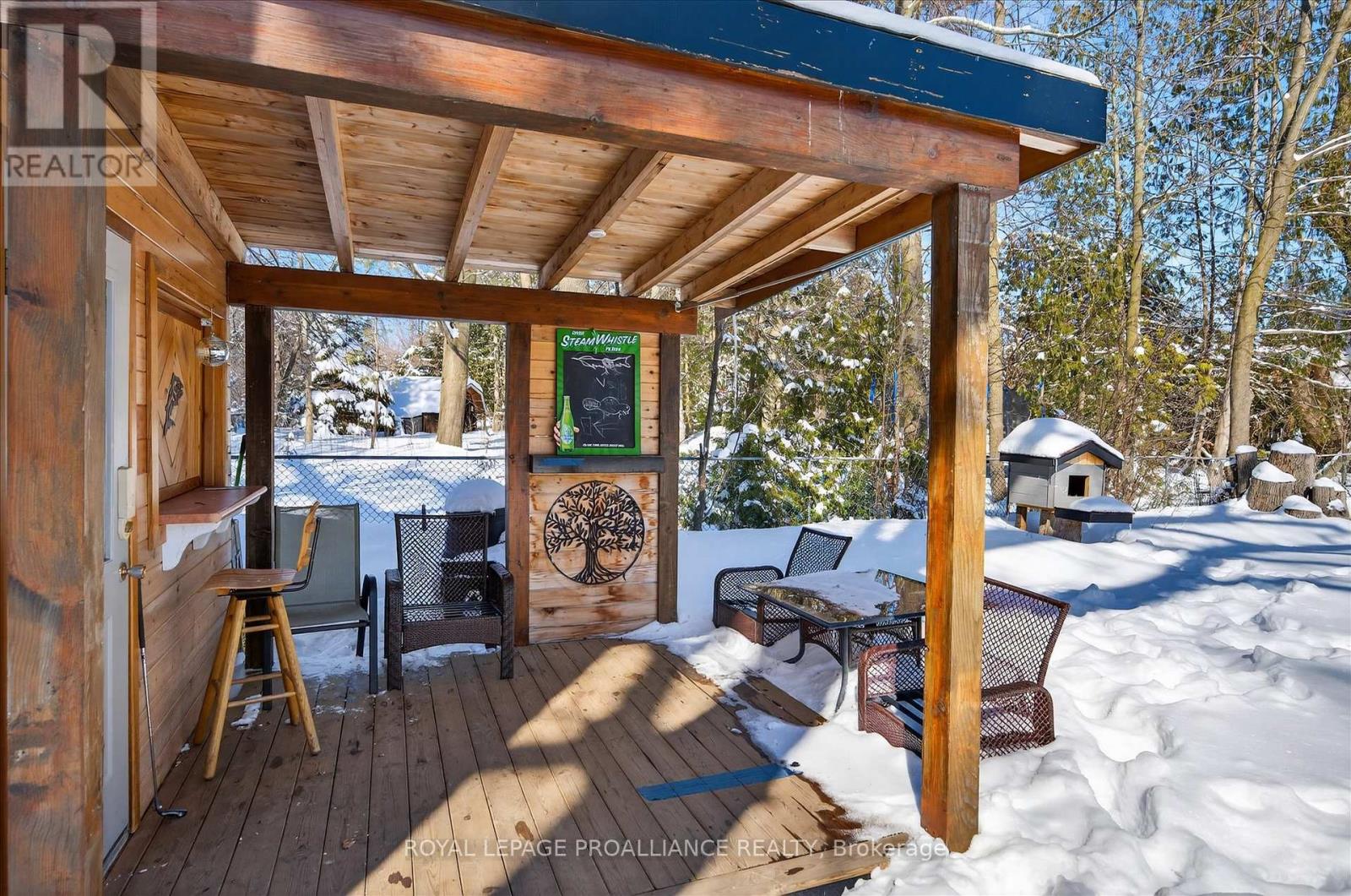 960 Weller Street N, Peterborough (Monaghan Ward 2), Ontario  K9J 4Y2 - Photo 46 - X12838398