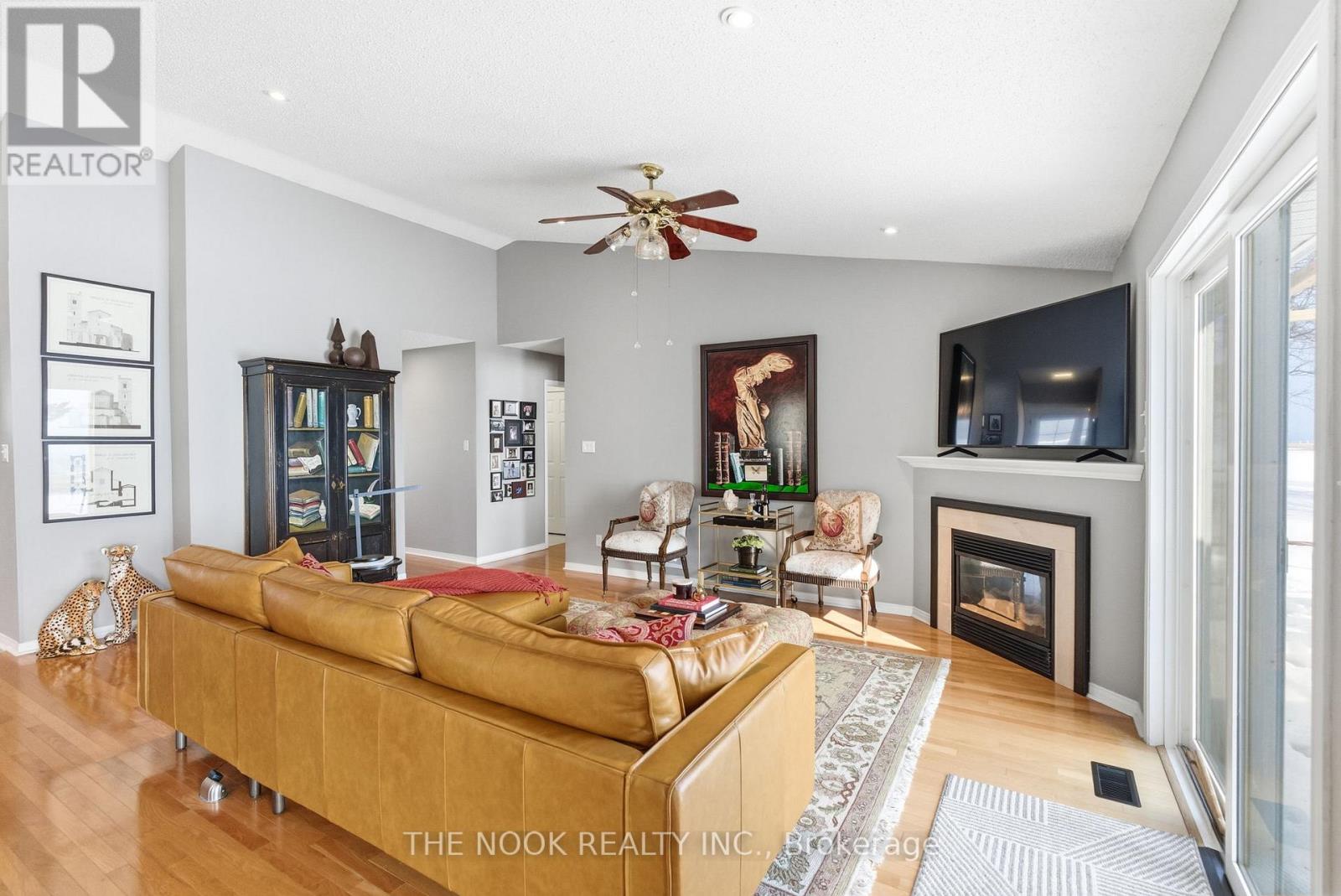 3 Birch Tree Lane, Clarington (Bowmanville), Ontario  L1B 1P2 - Photo 12 - E12838548