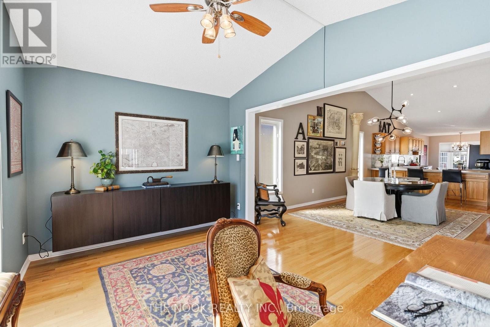 3 Birch Tree Lane, Clarington (Bowmanville), Ontario  L1B 1P2 - Photo 22 - E12838548