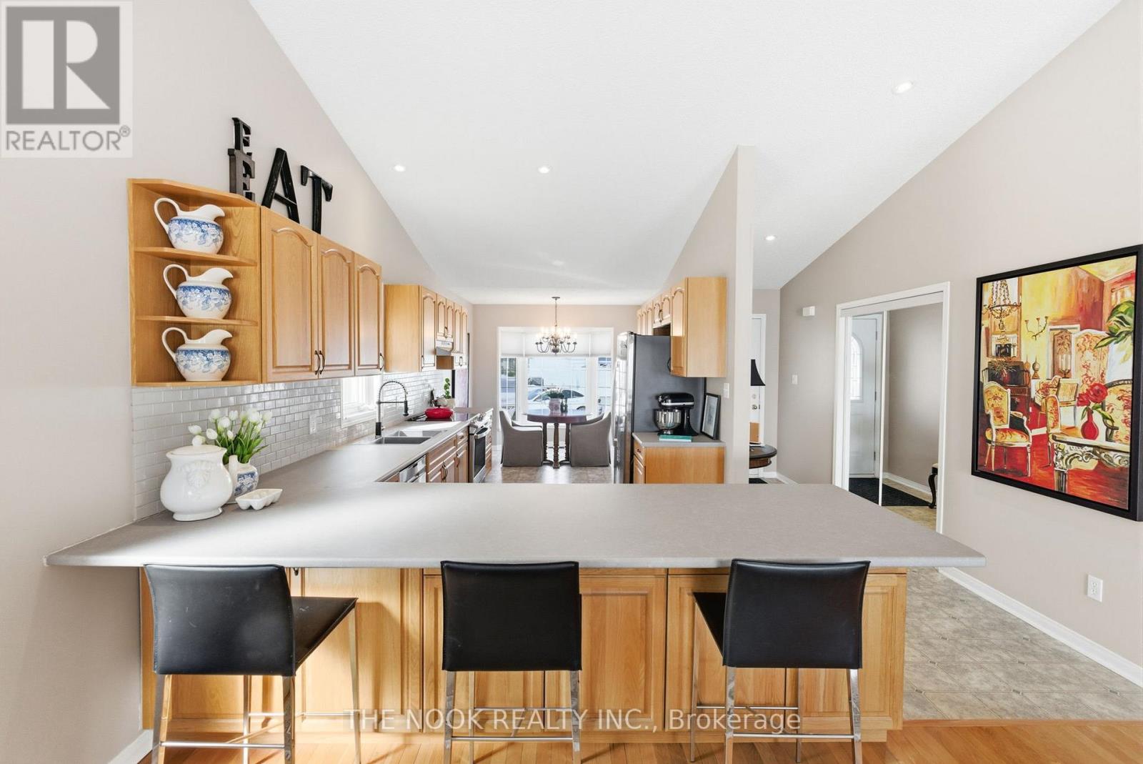 3 Birch Tree Lane, Clarington (Bowmanville), Ontario  L1B 1P2 - Photo 26 - E12838548