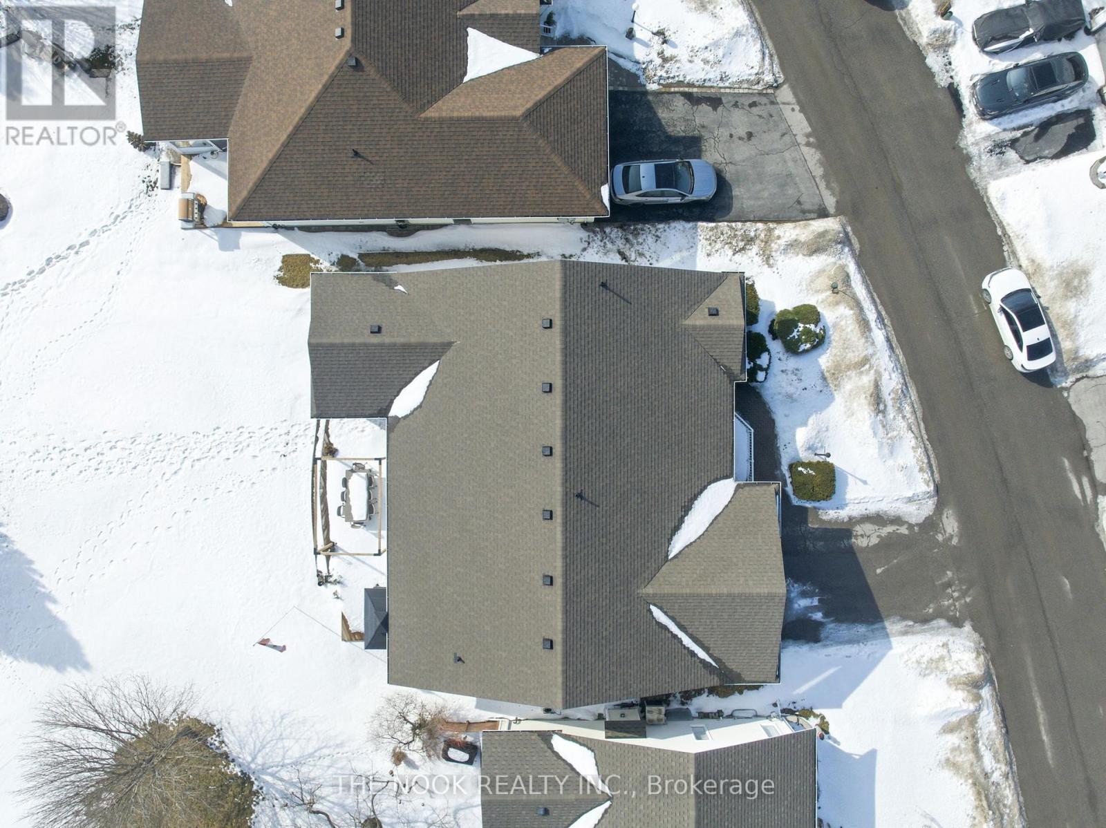 3 Birch Tree Lane, Clarington (Bowmanville), Ontario  L1B 1P2 - Photo 41 - E12838548